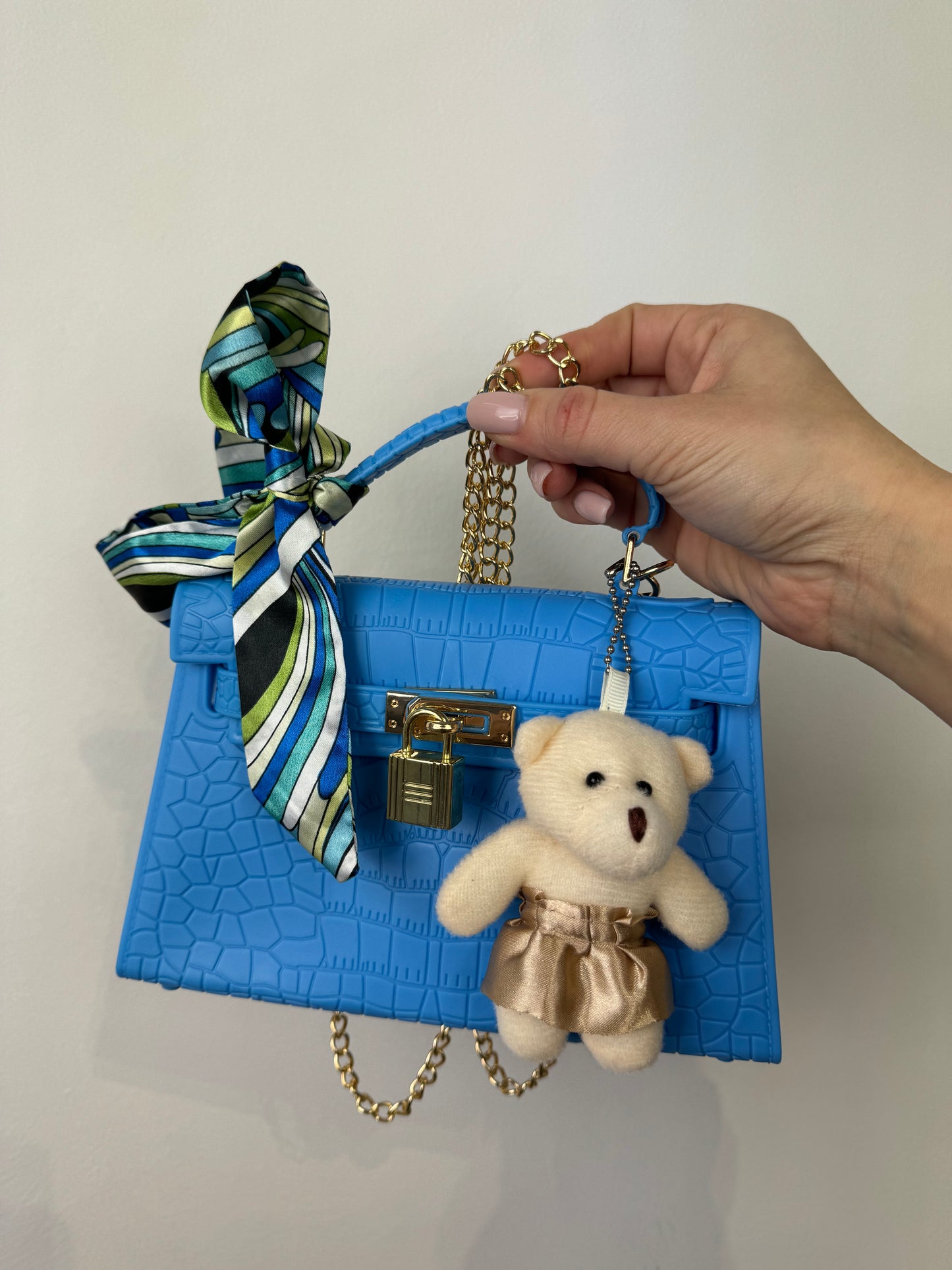 Borsa Teddy