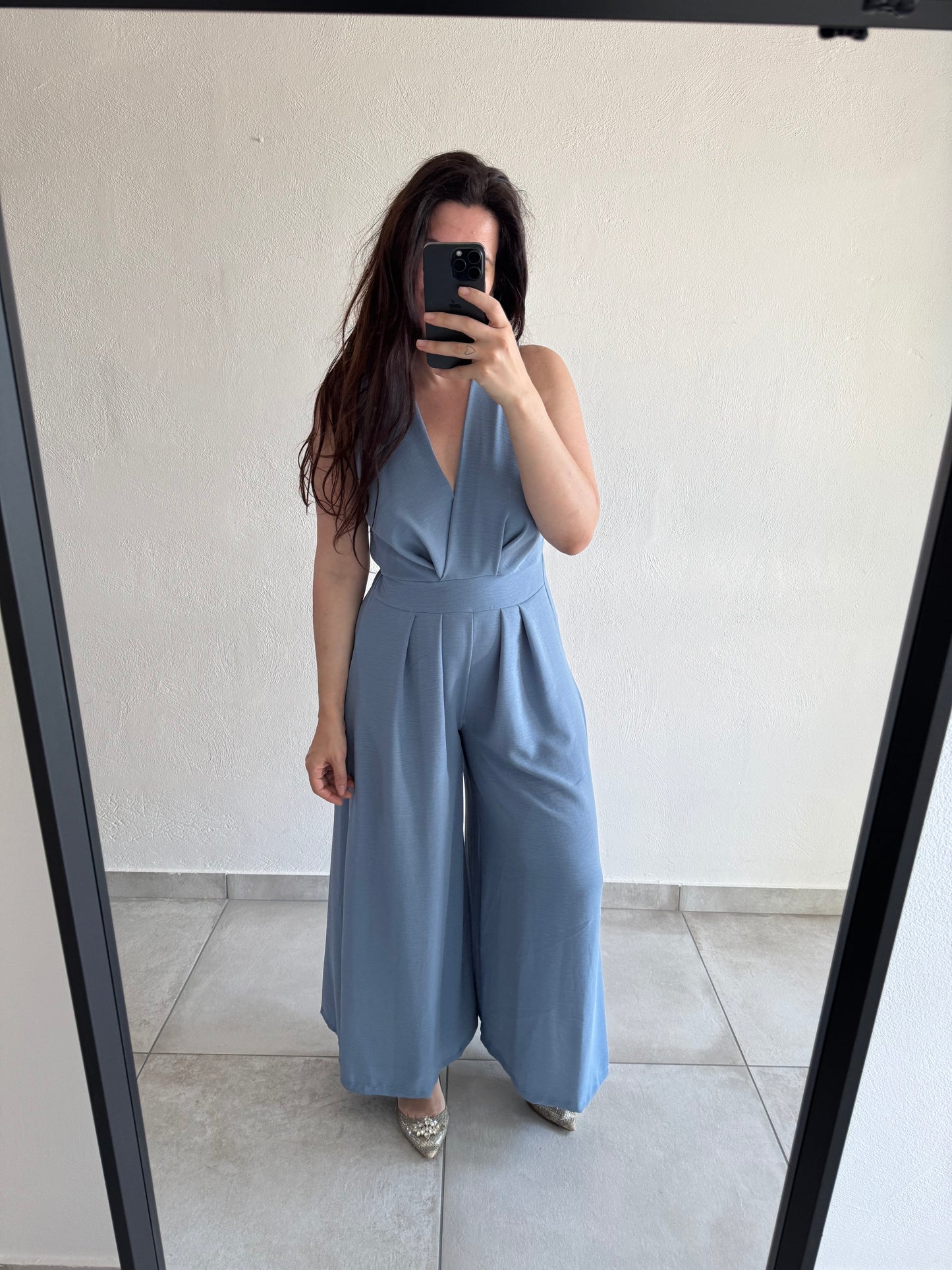 Tuta Jumsuit Ramona