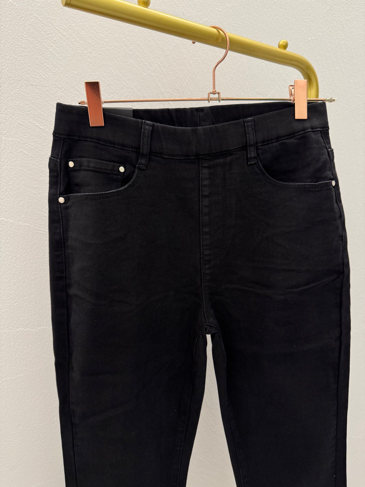 Pantalone jeans morbido Alexis