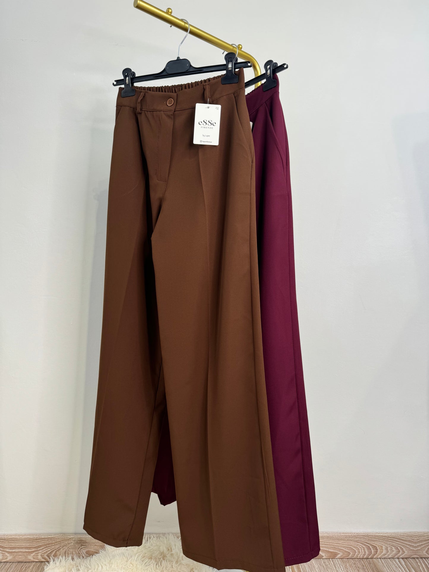 Pantalone Gloria