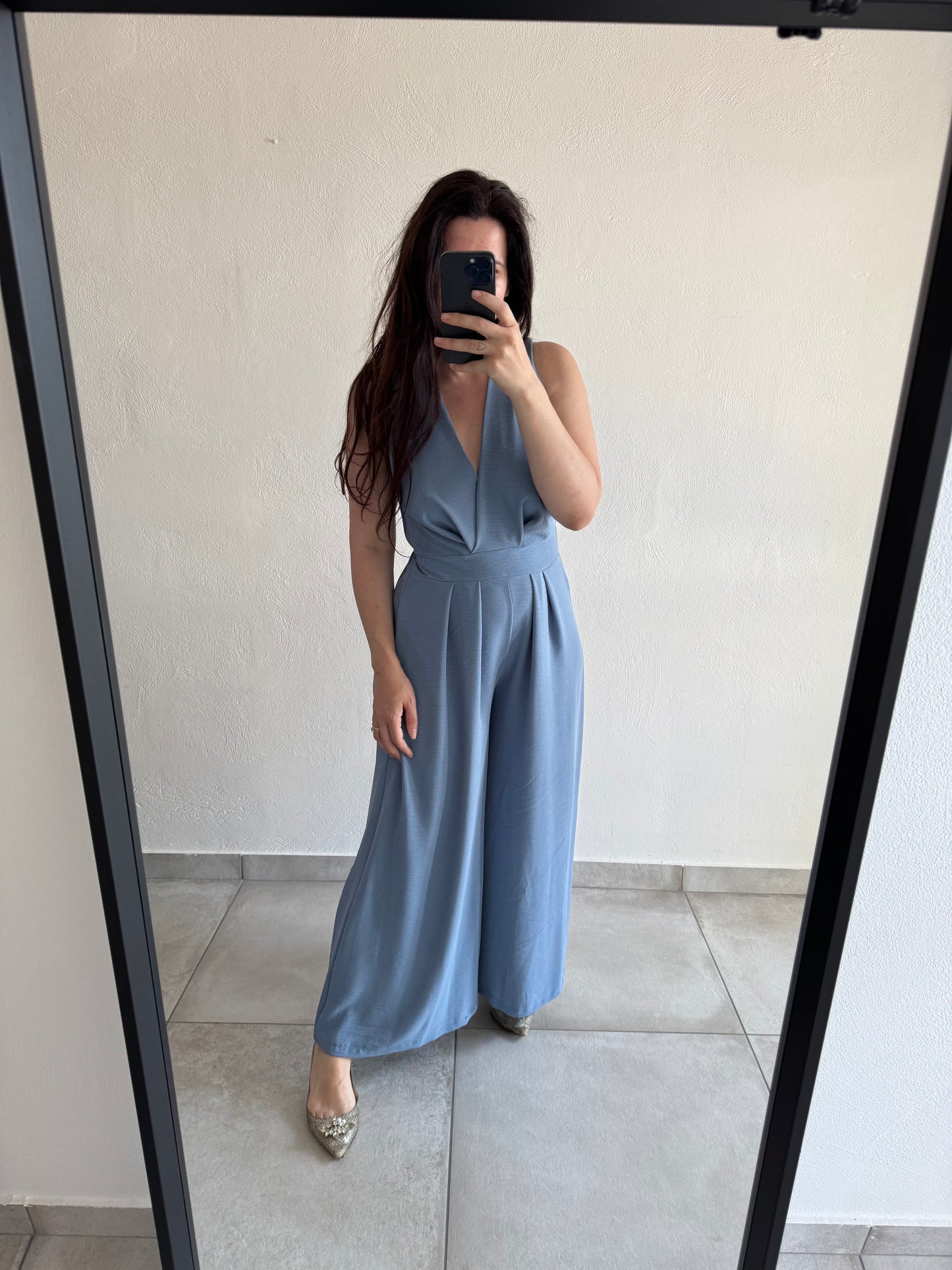 Tuta Jumsuit Ramona