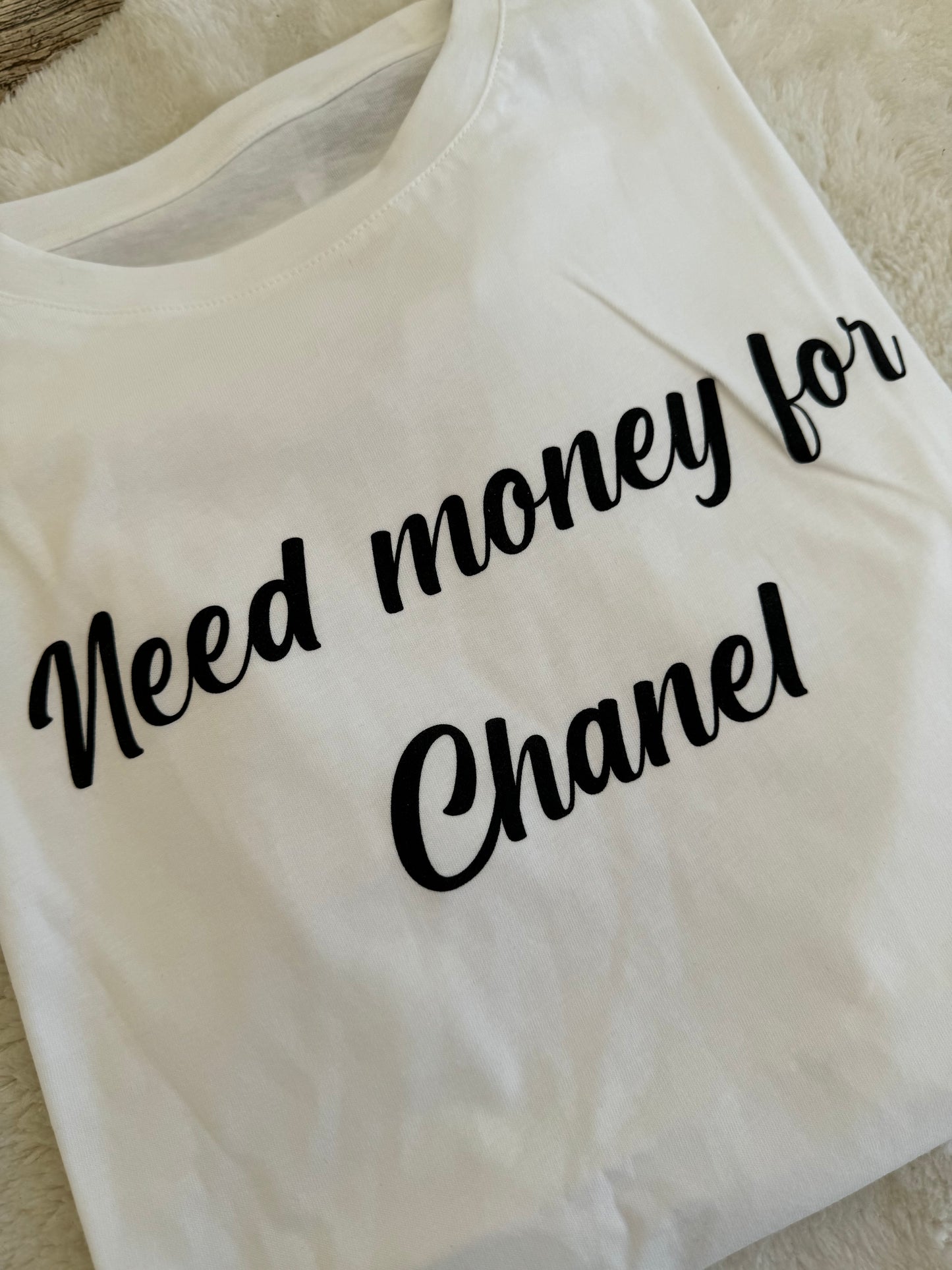 T-Shirt Money