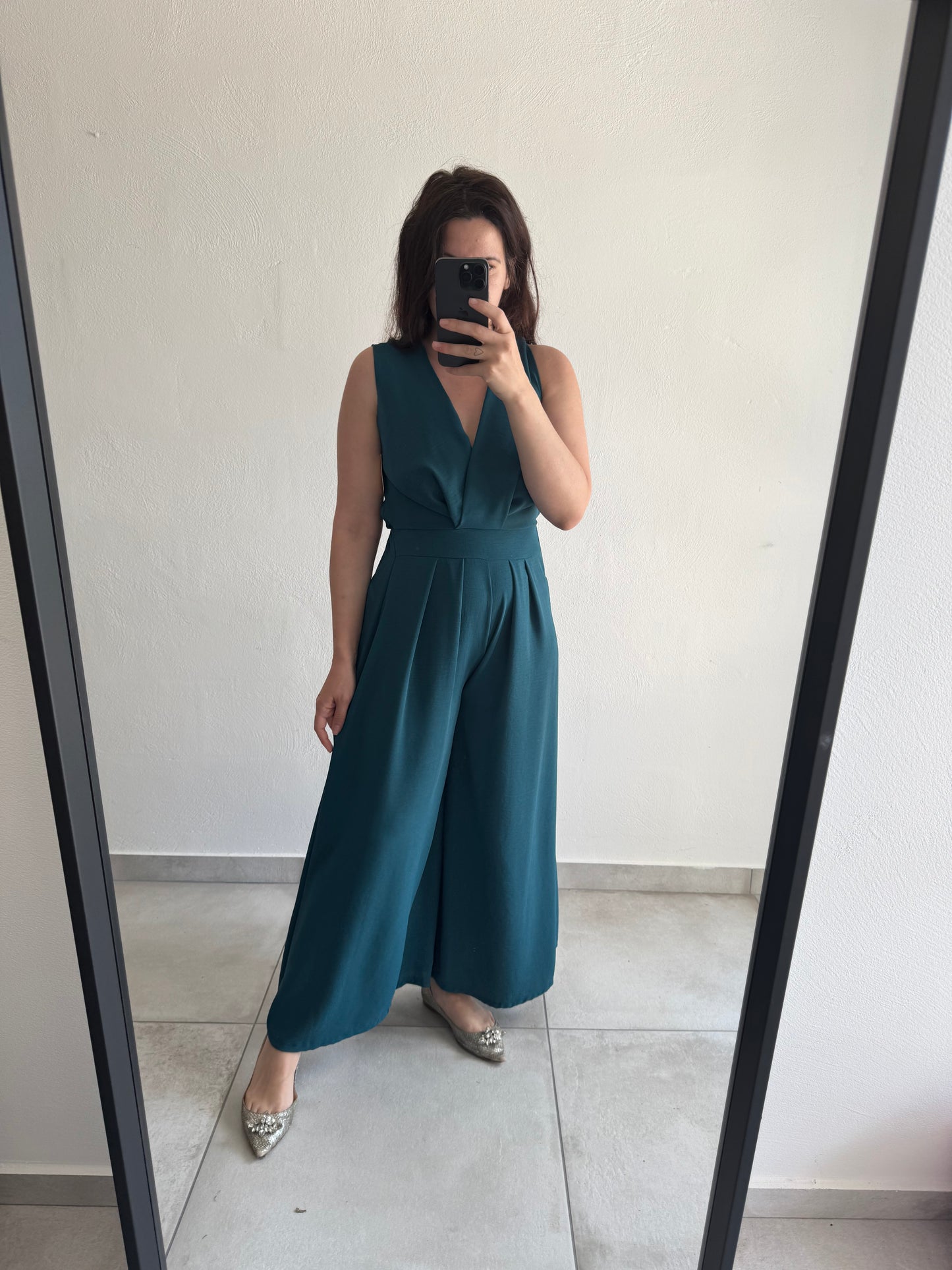 Tuta Jumsuit Ramona
