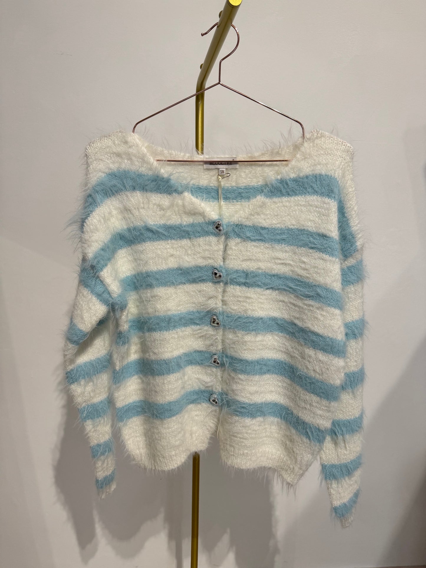 Cardigan Cuore