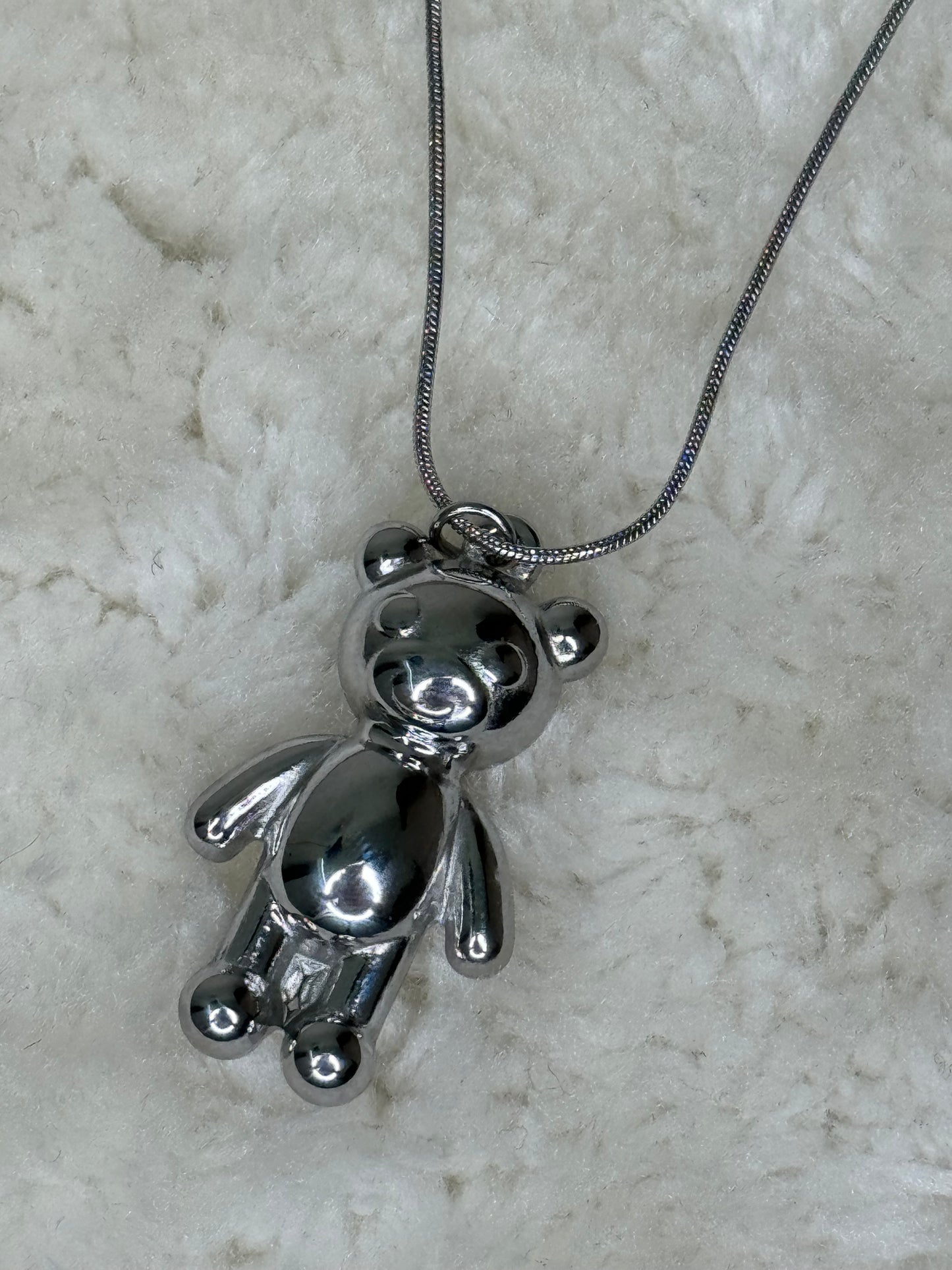 Collana Teddy