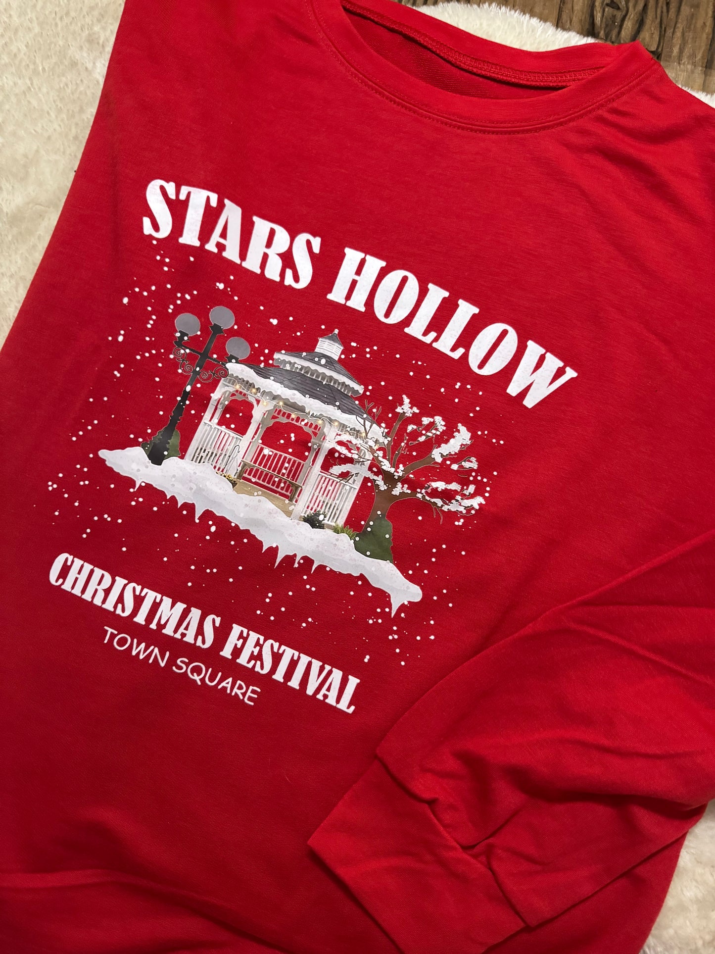 Maglioncino Christmas Festival