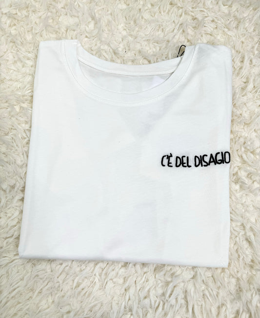 T-Shirt Disagio