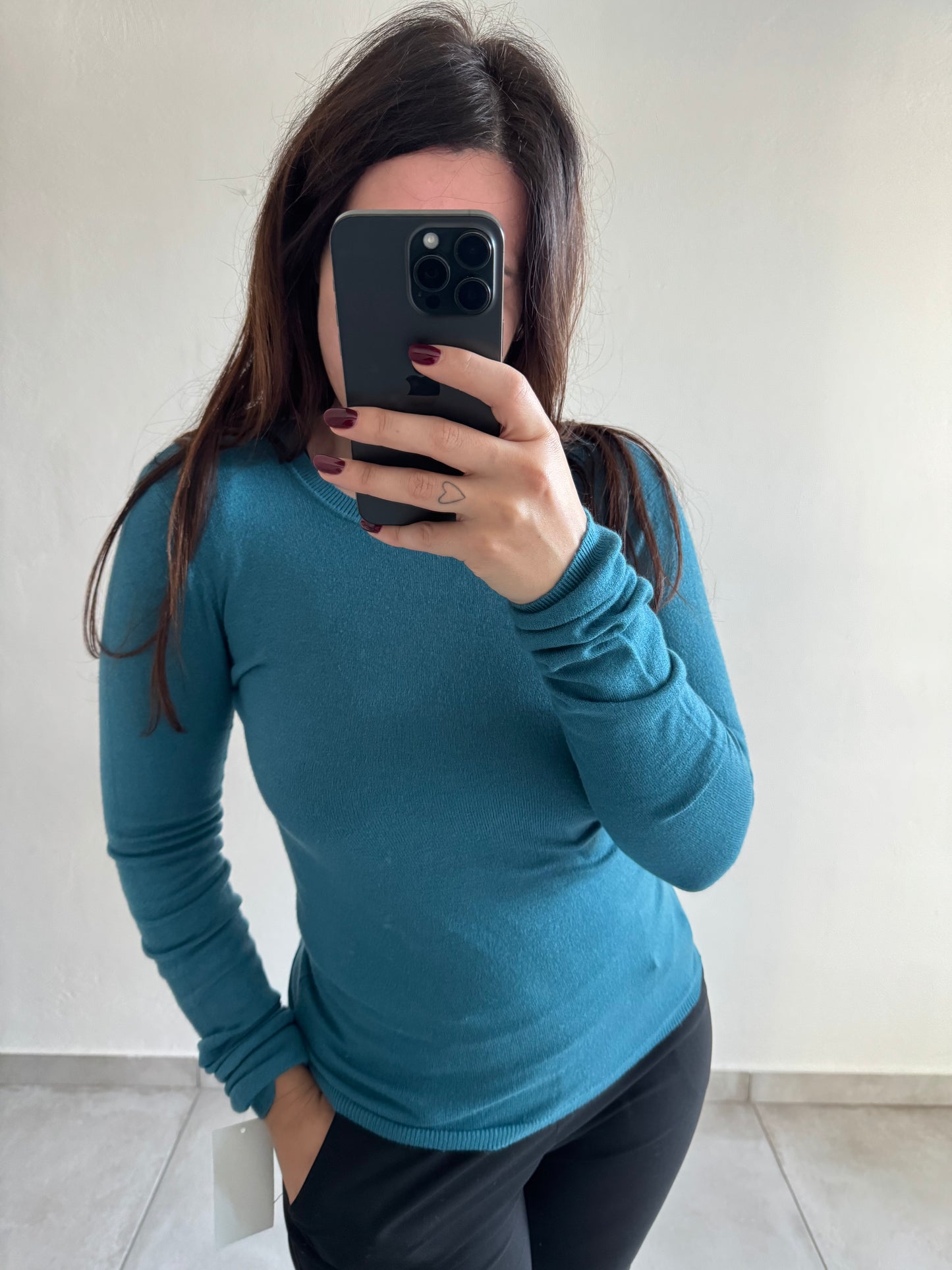 Maglioncino Chiara