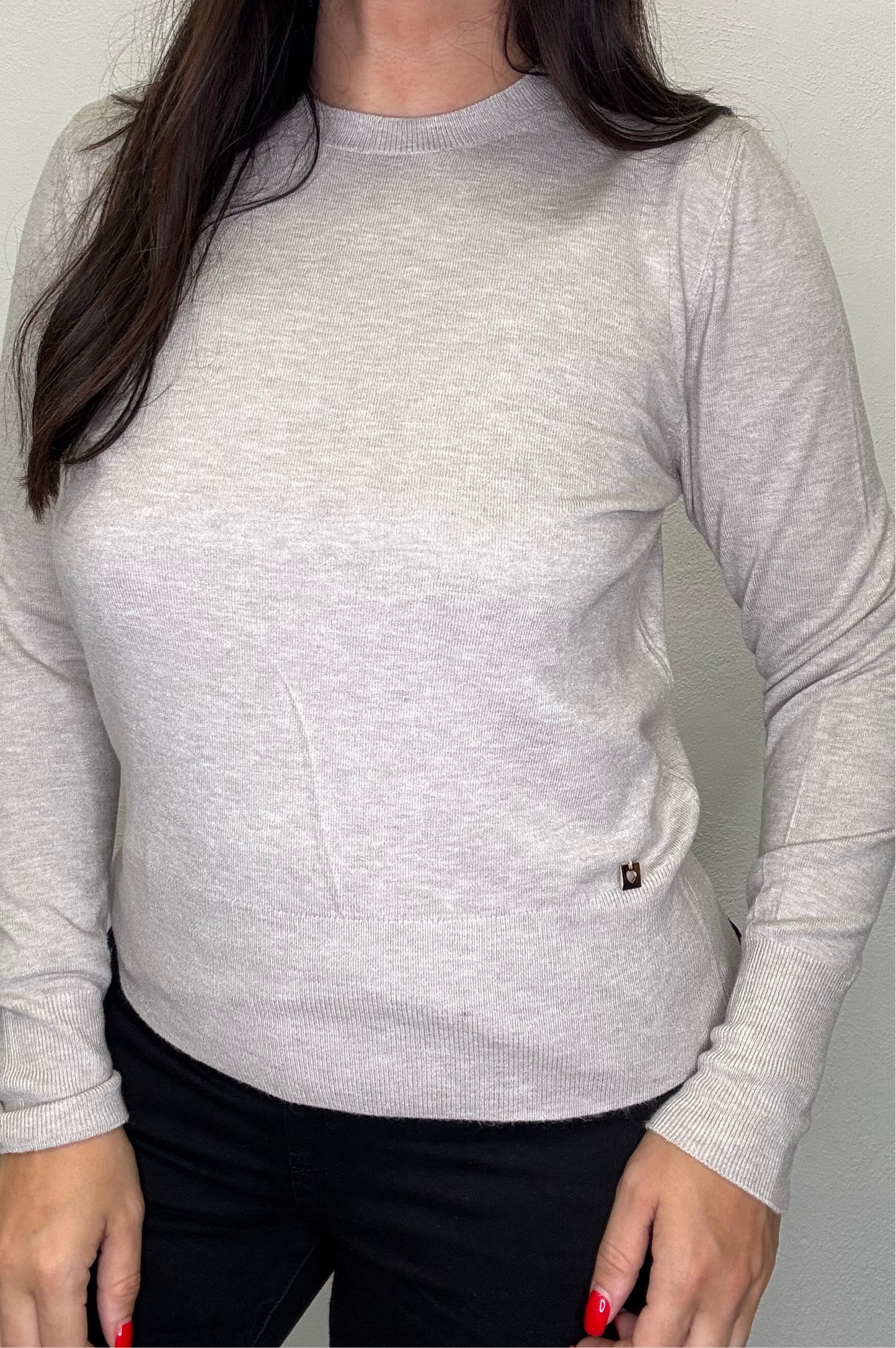 Maglia Little heart