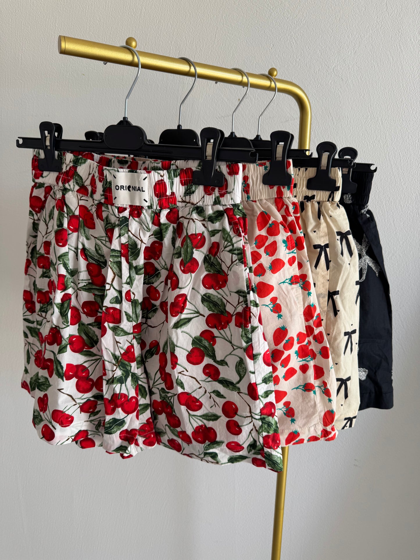 Short Summer