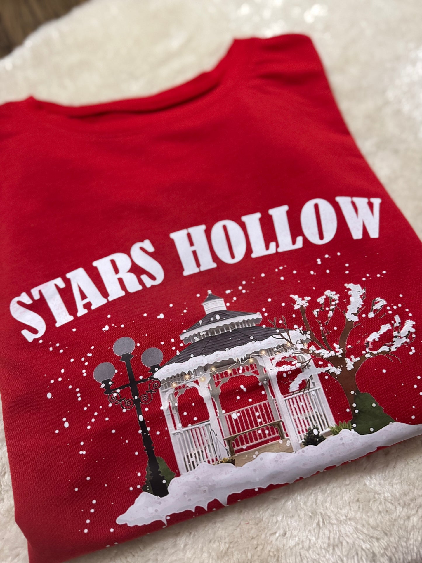 Maglioncino Christmas Festival