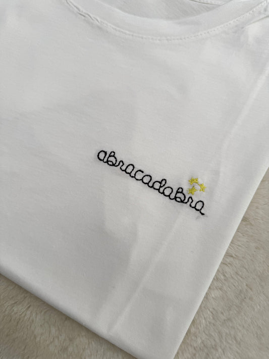 T-Shirt “Abracadabra”