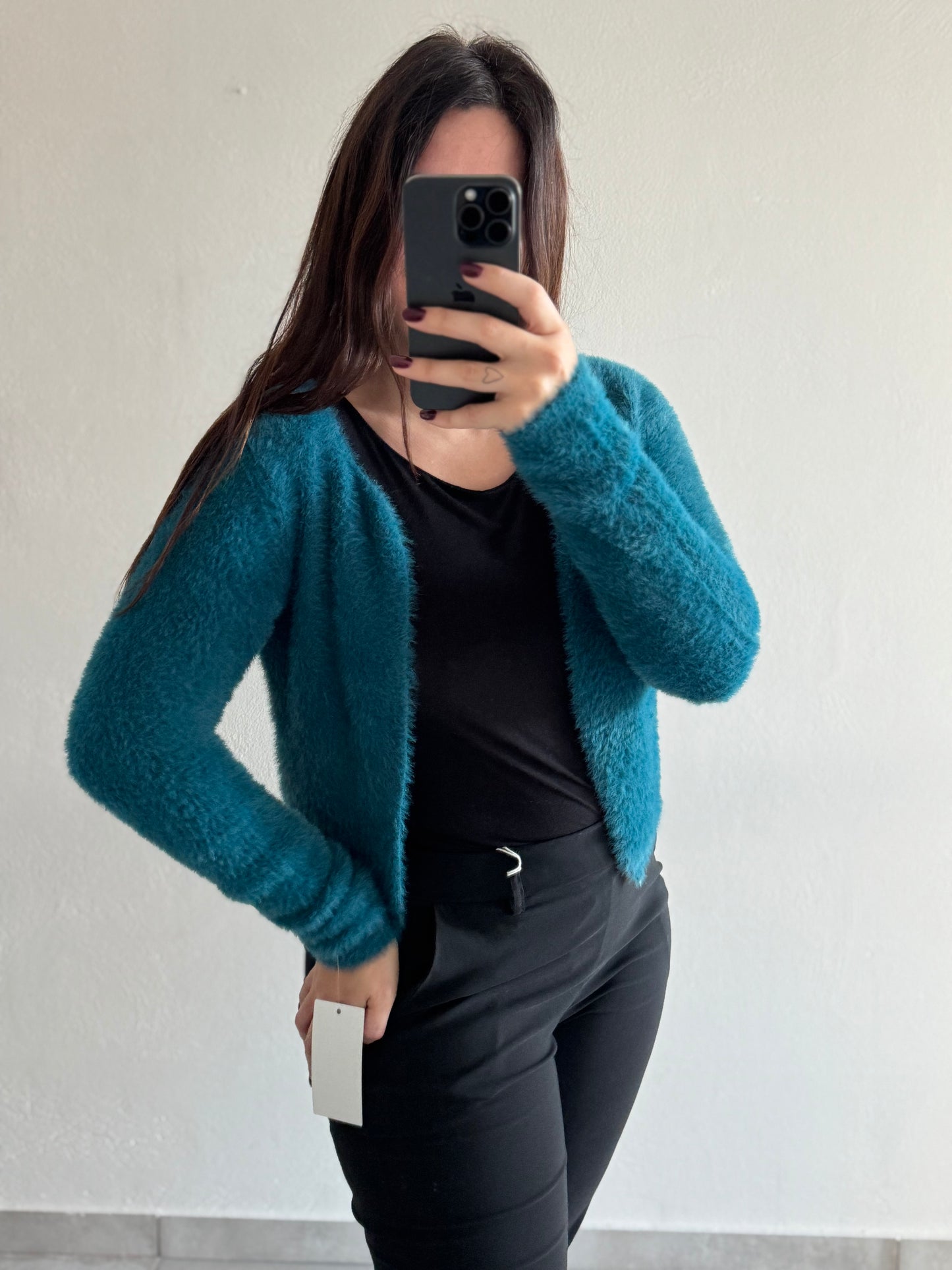 Cardigan Silvie