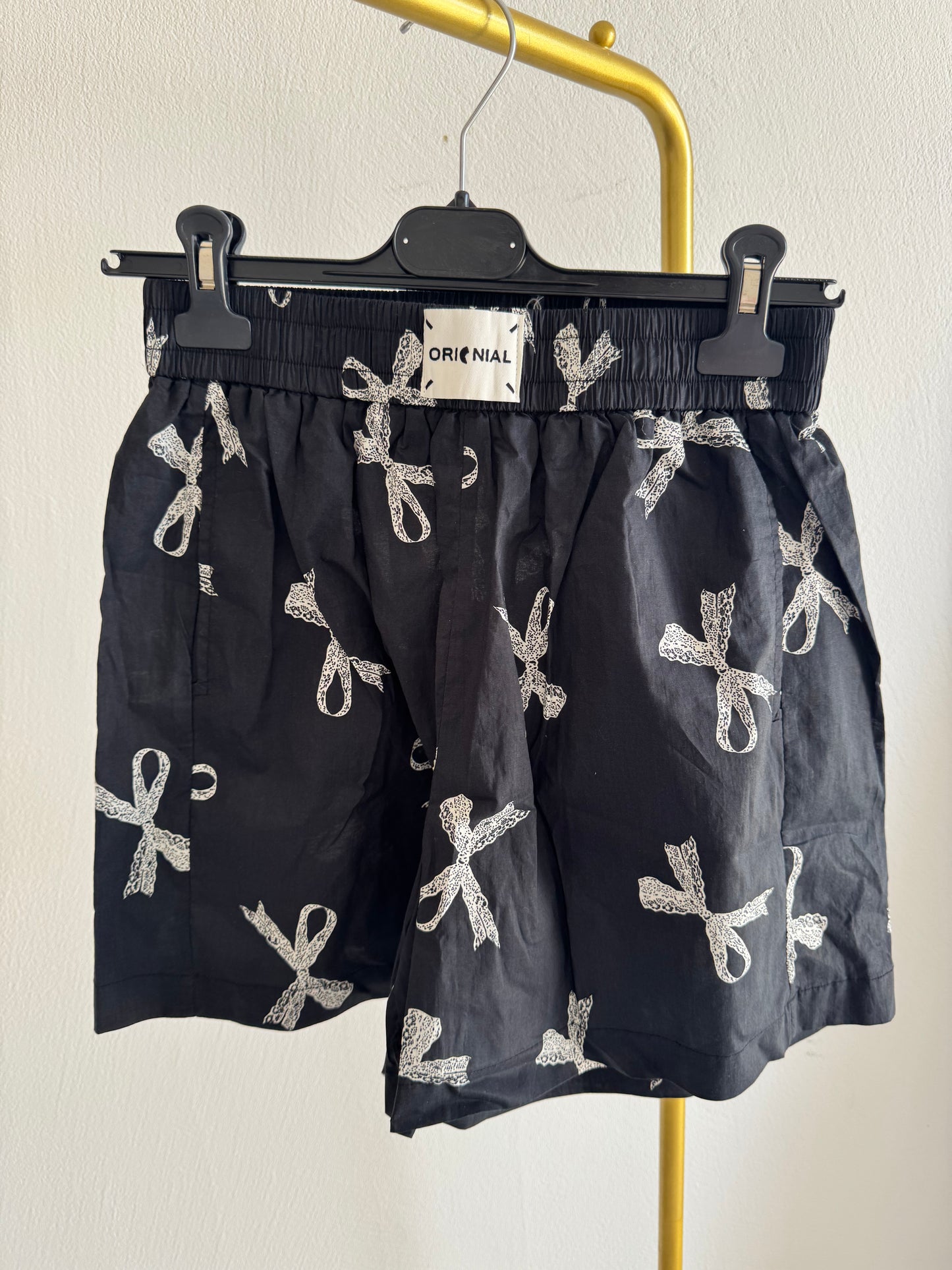 Short Summer