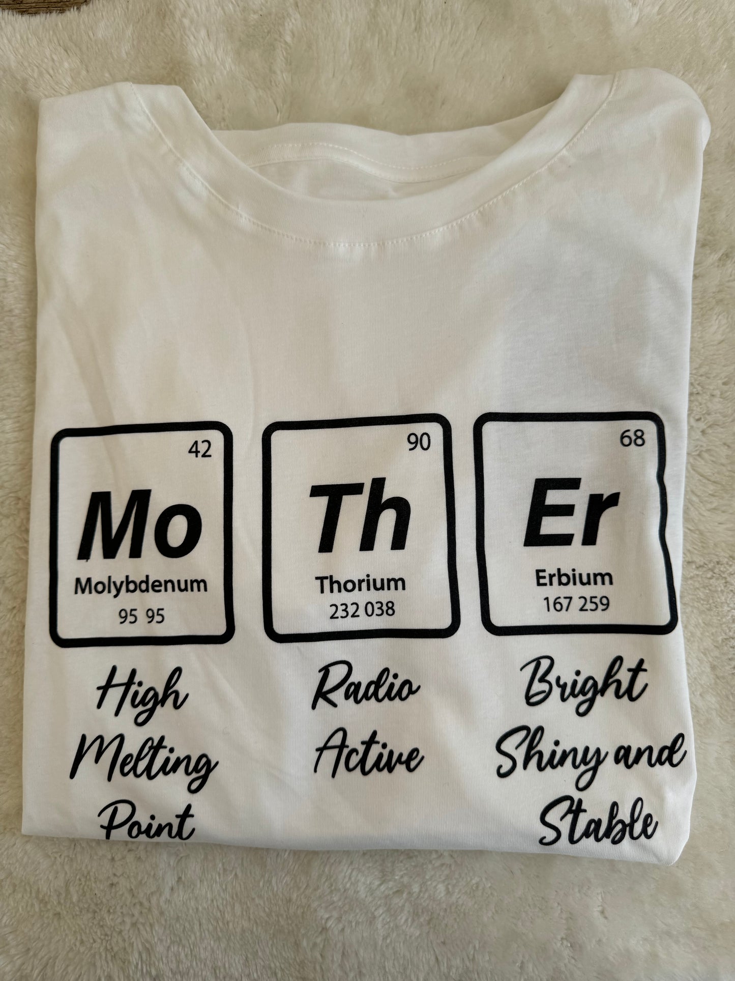 T-Shirt Mother