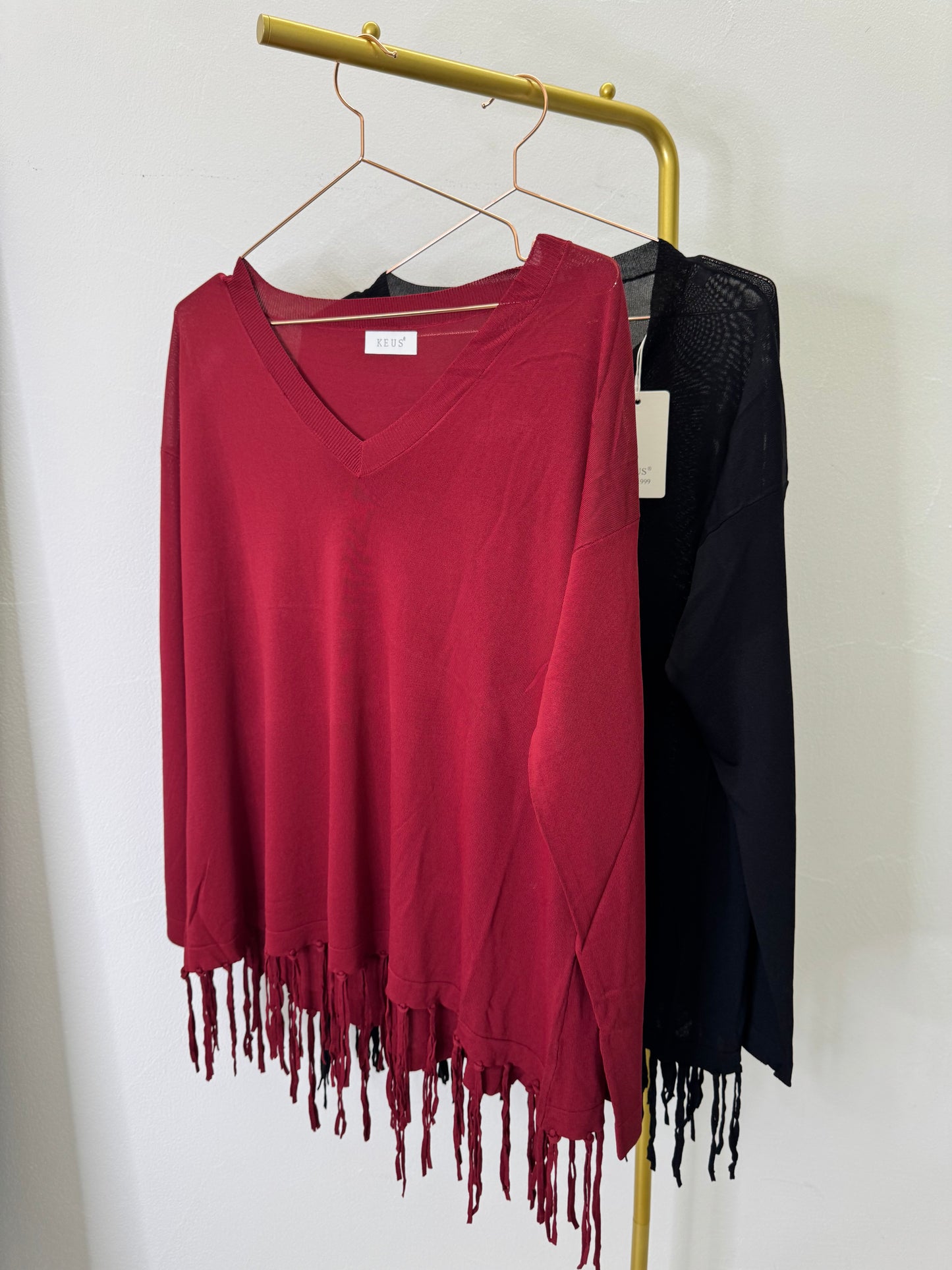 Maglia Wendy