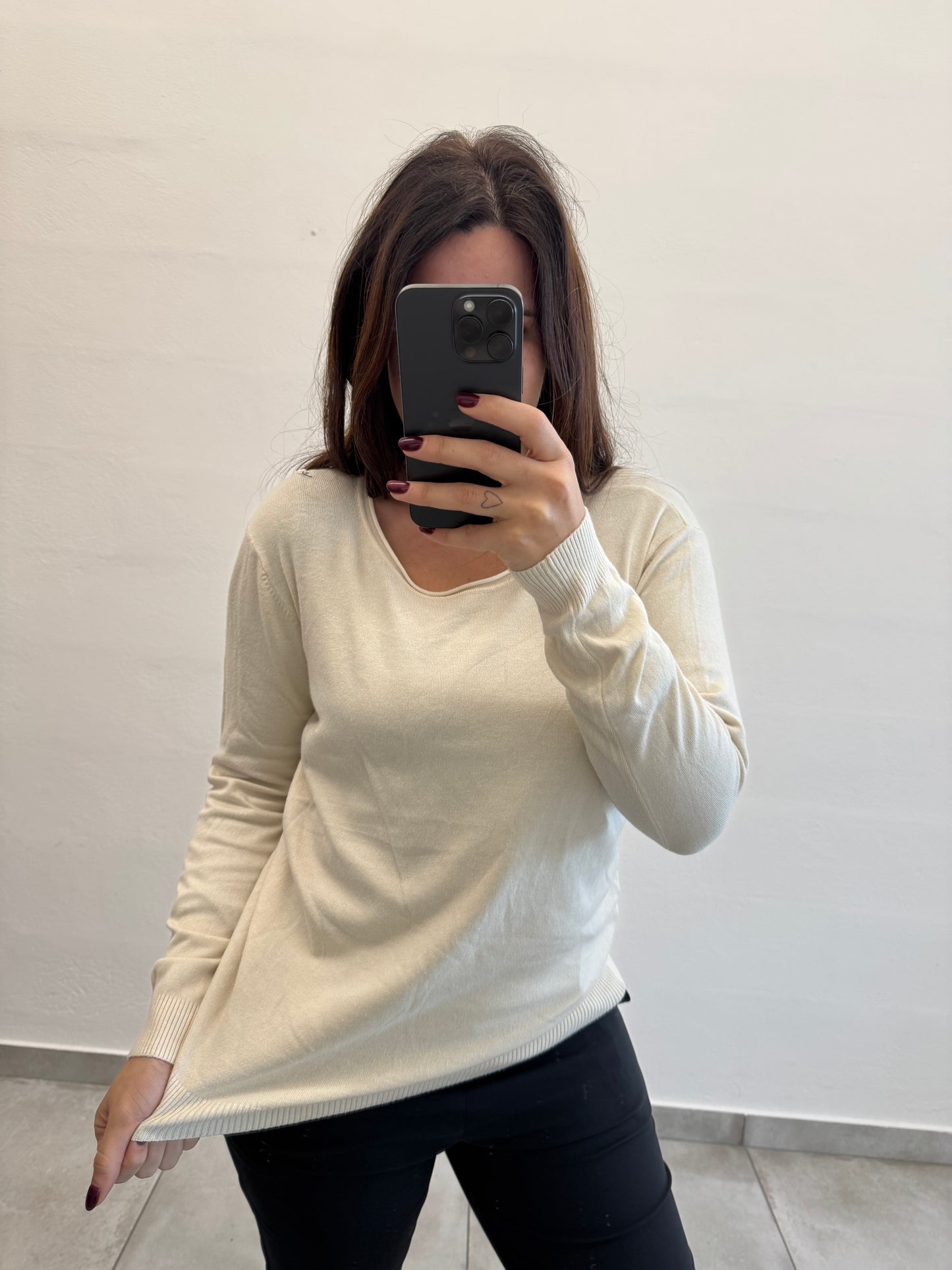 Maglioncino Danielle