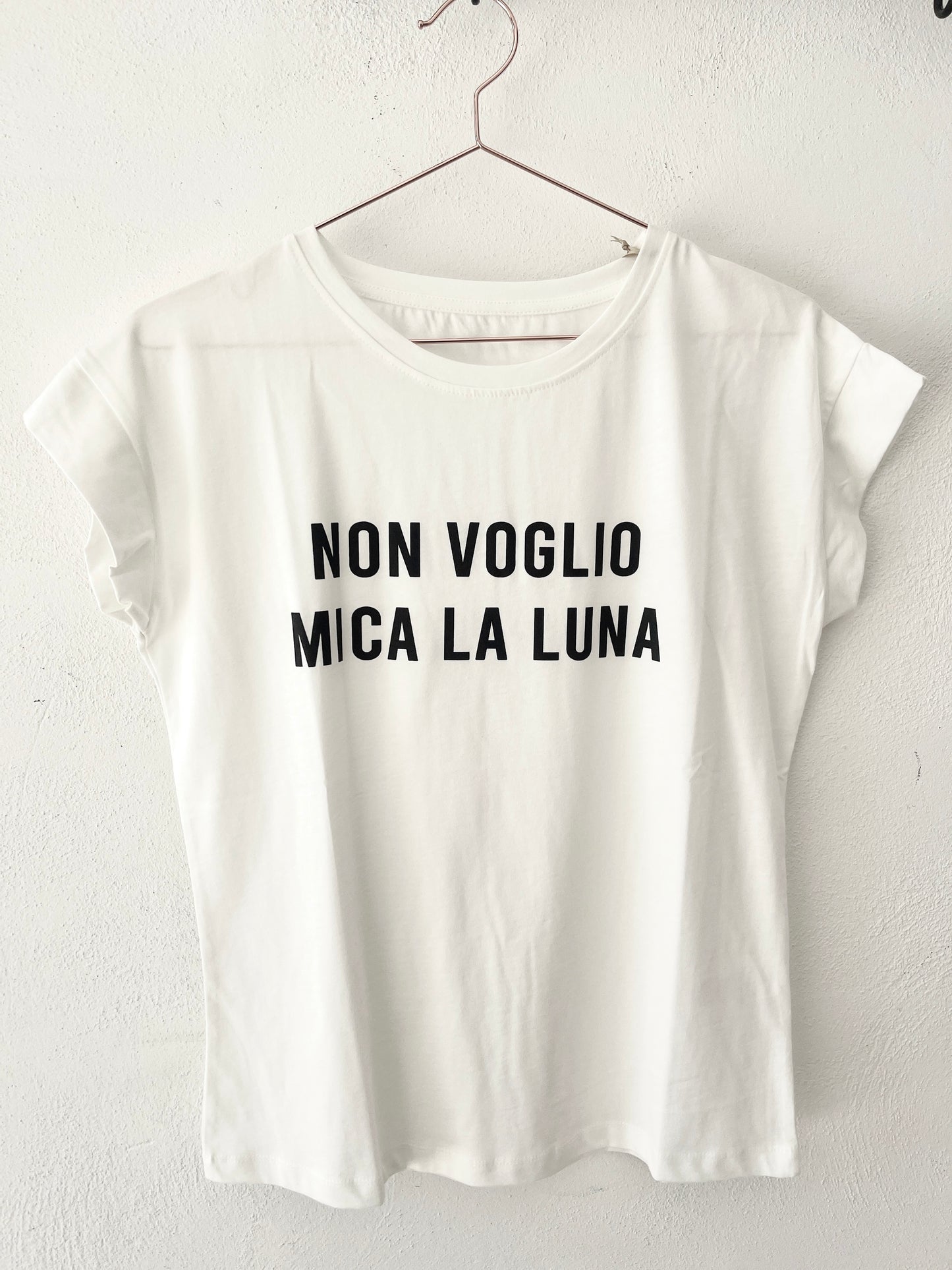 T-Shirt Luna