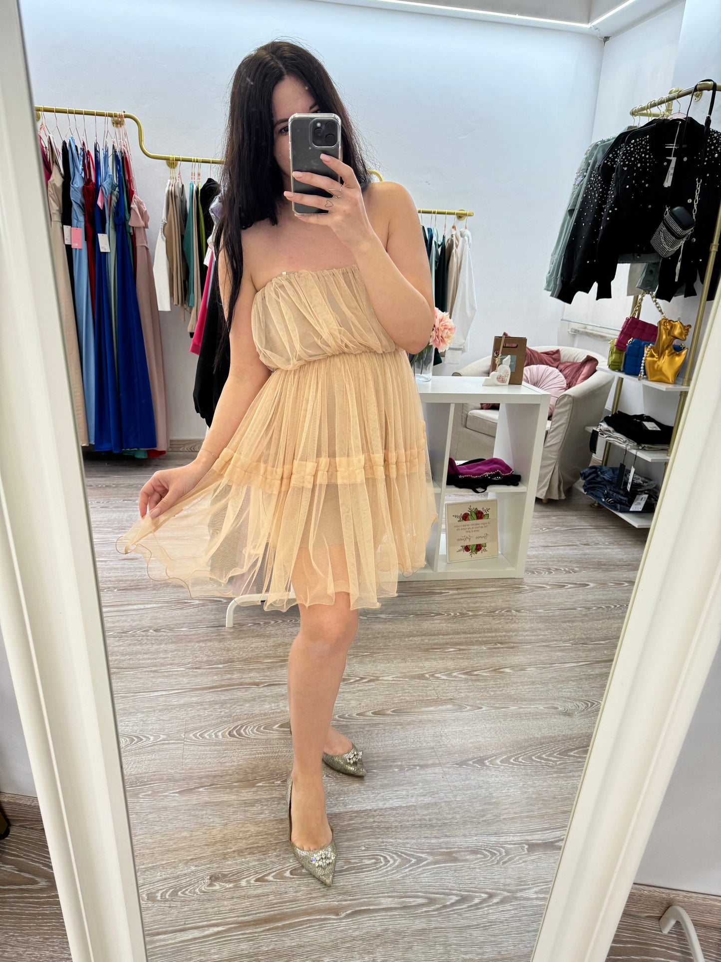 Abito Aria