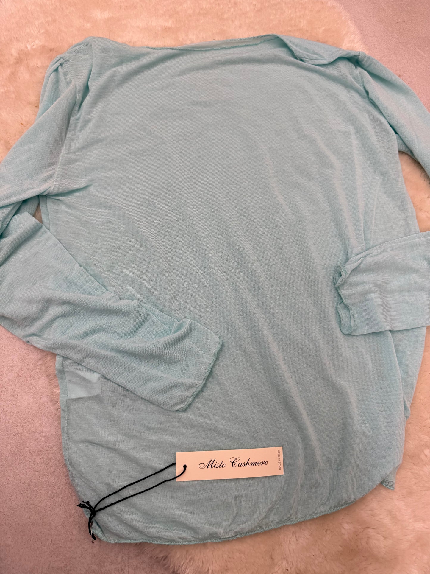 Cashmiretta Francesca