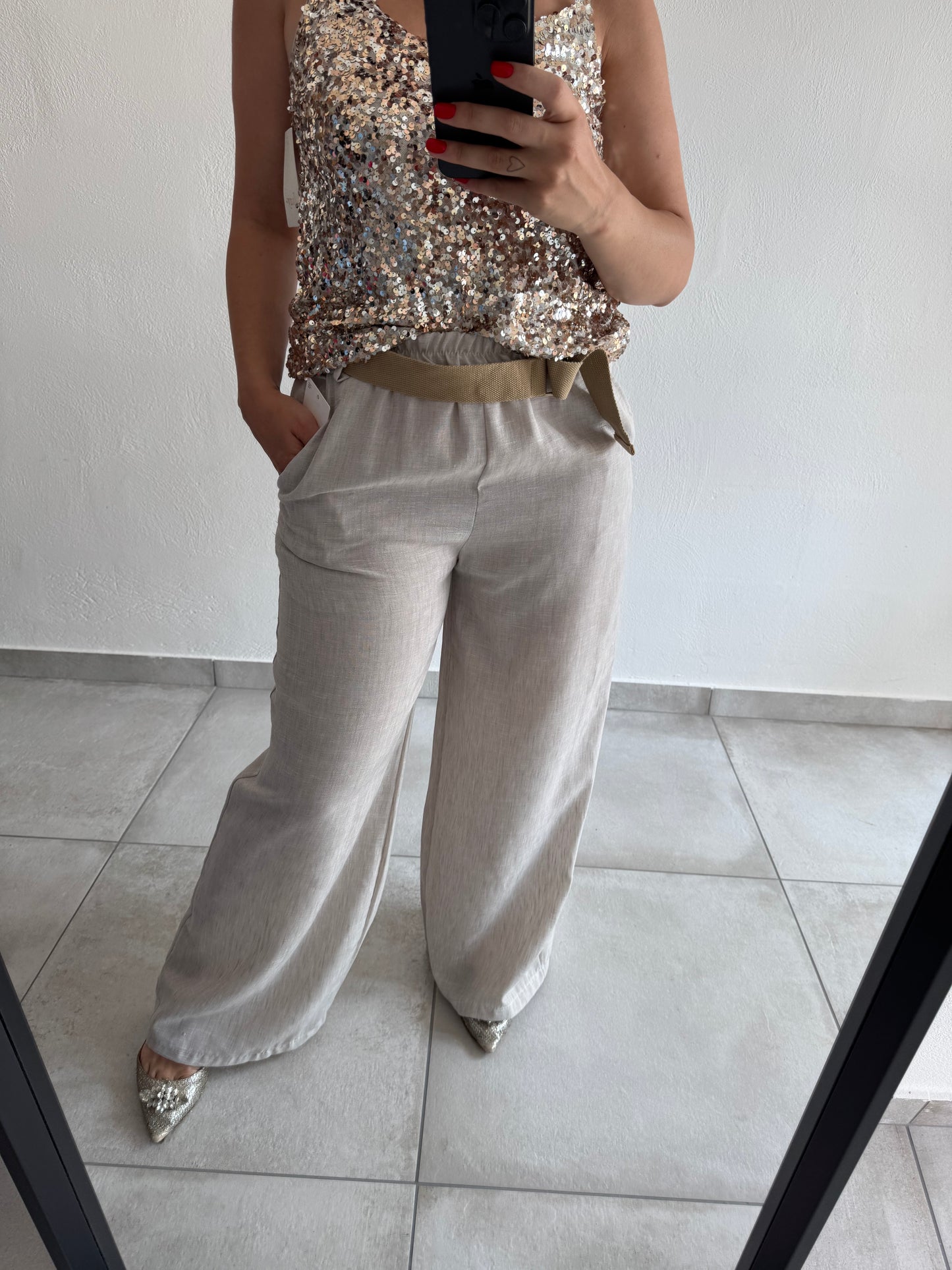 Pantalone Antonia