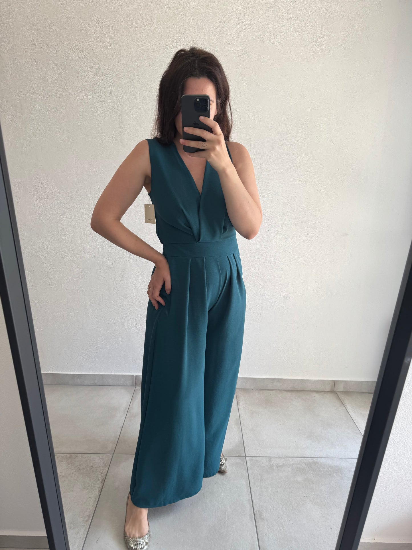 Tuta Jumsuit Ramona
