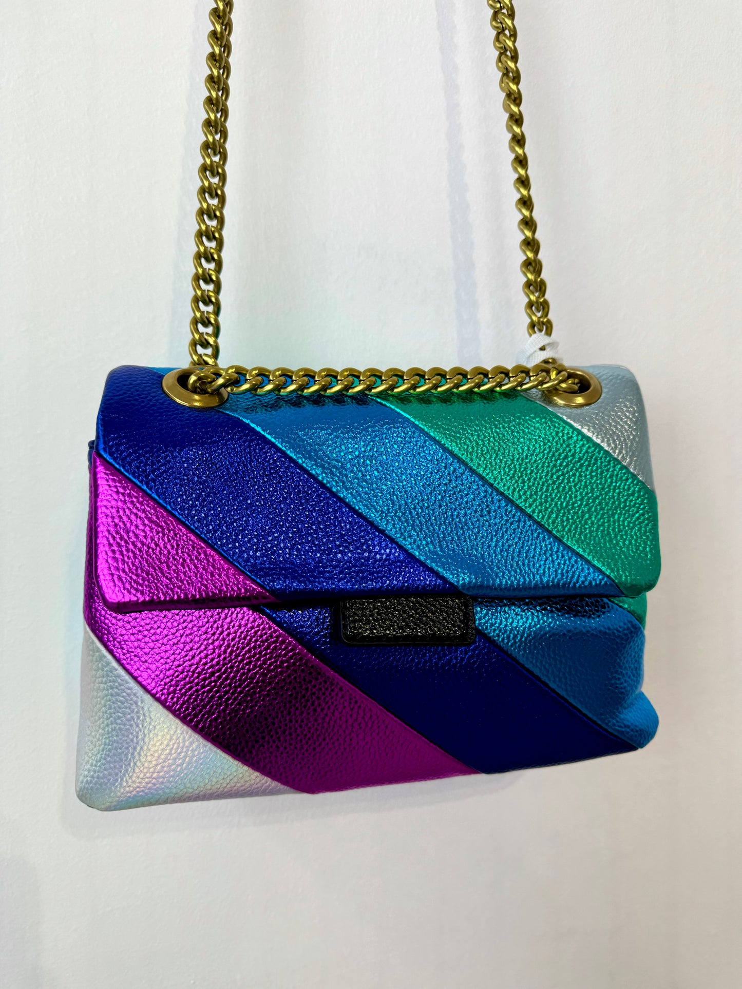 Borsa Rainbow