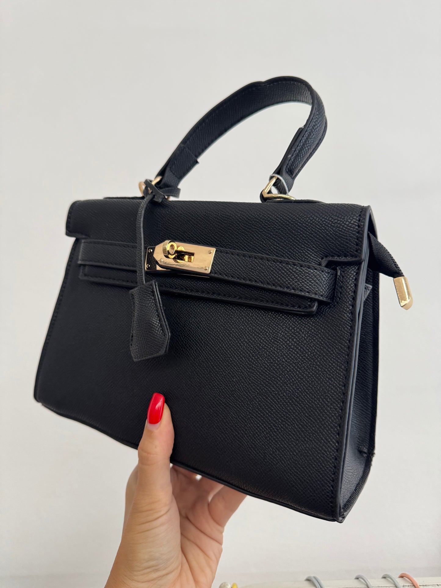 Borsa Kelly
