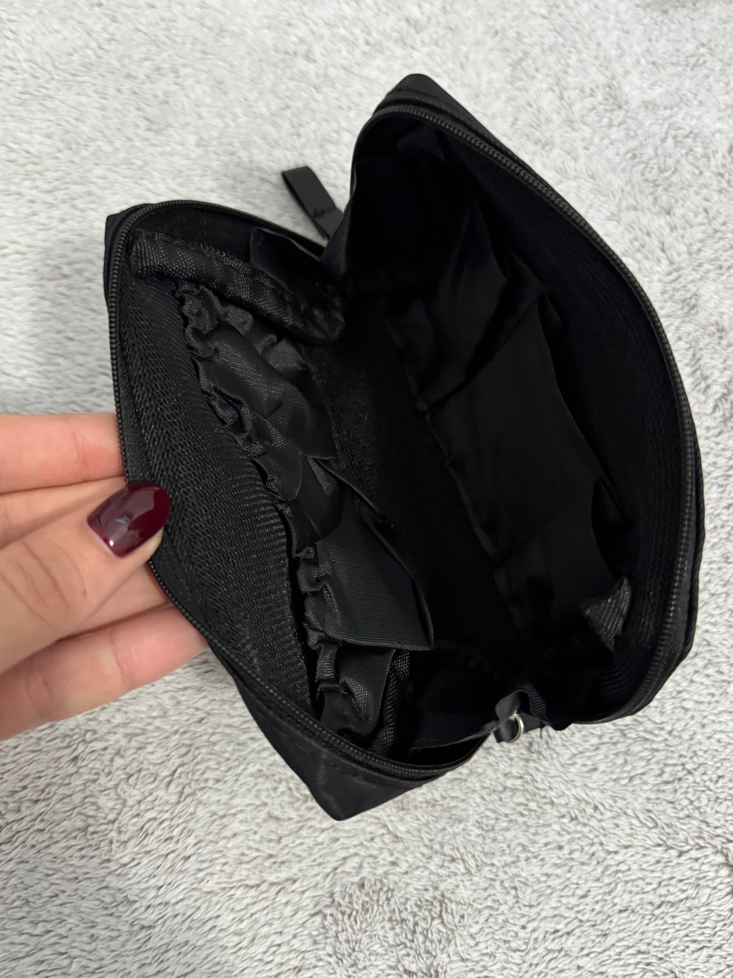 Beauty Watching Gilmore