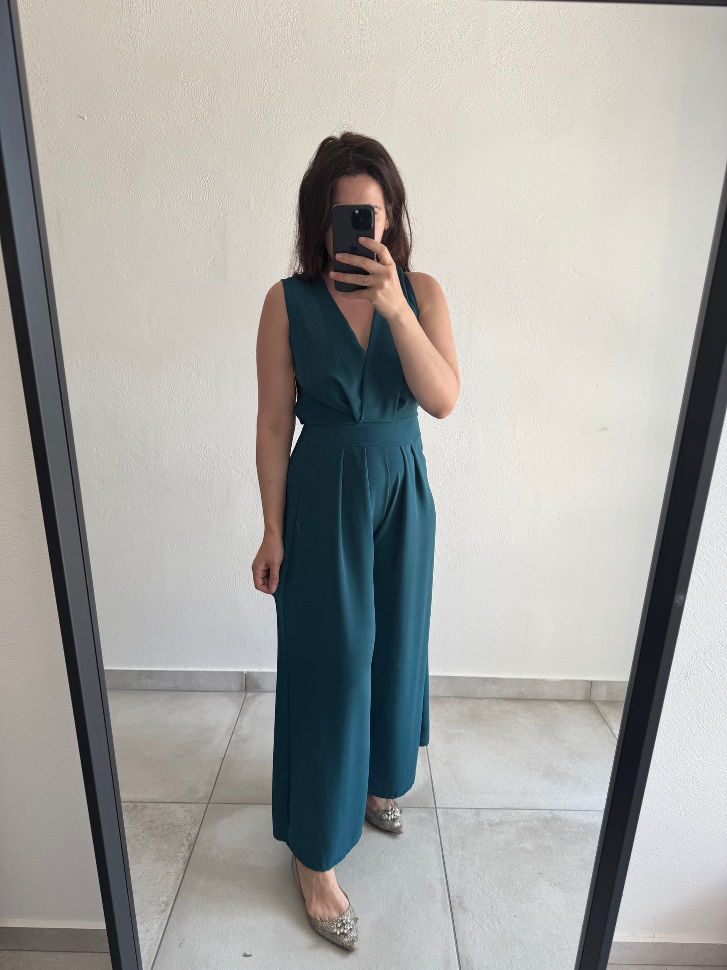 Tuta Jumsuit Ramona