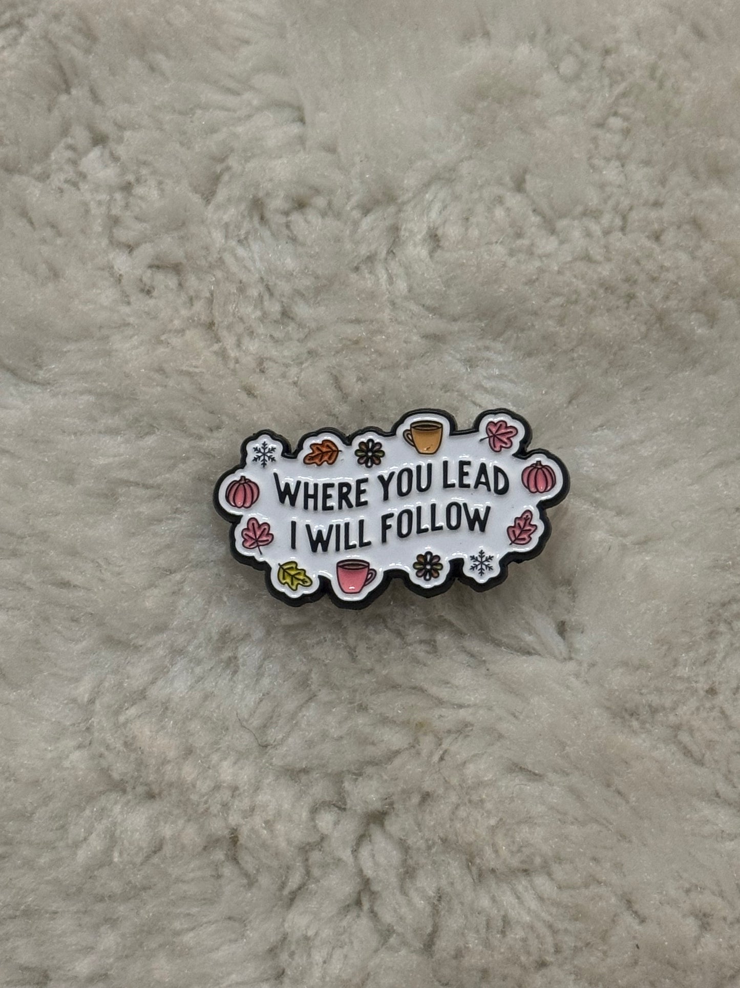 Spilla Gilmore girls