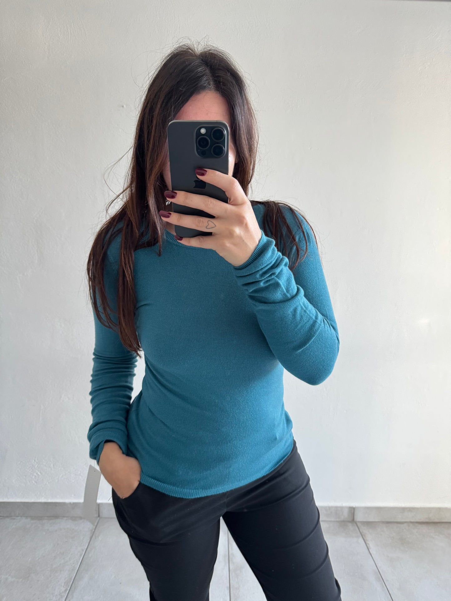 Maglioncino Chiara