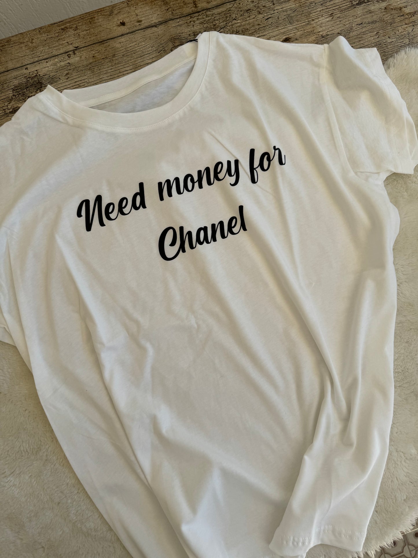 T-Shirt Money