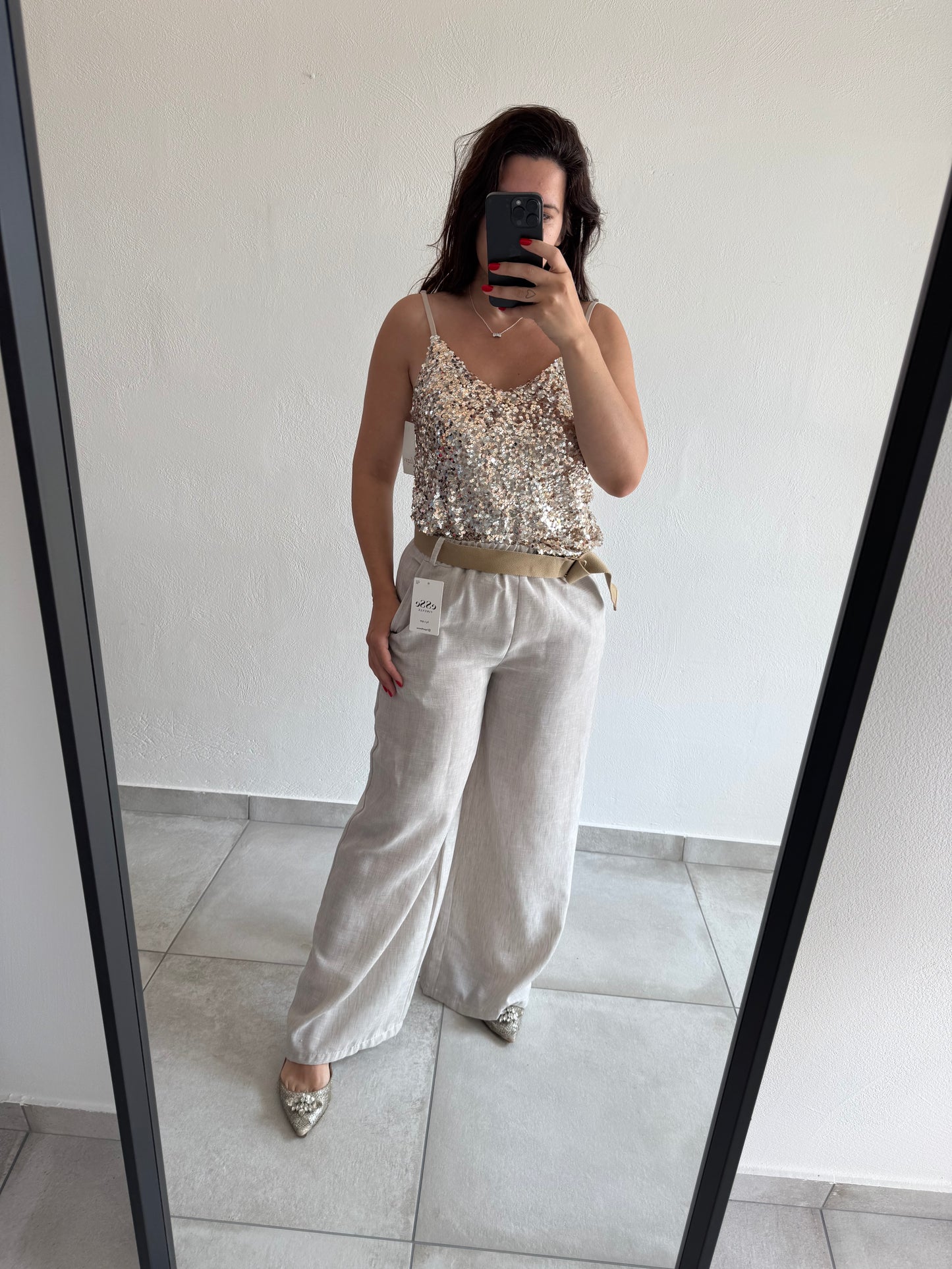 Pantalone Antonia