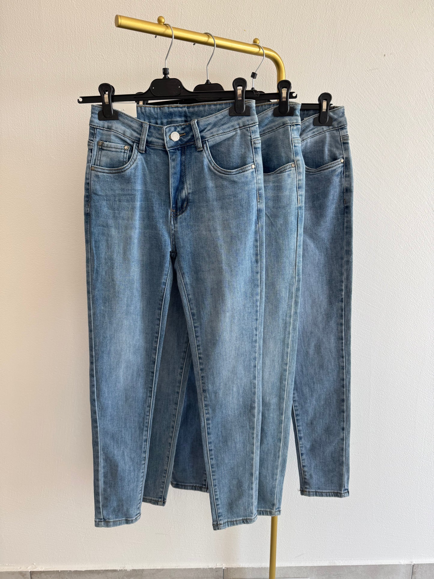Jeans skinny