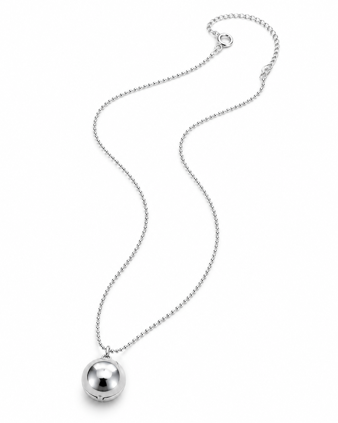 Collana chiama angeli