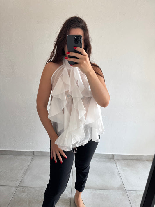 Camicia Lisia