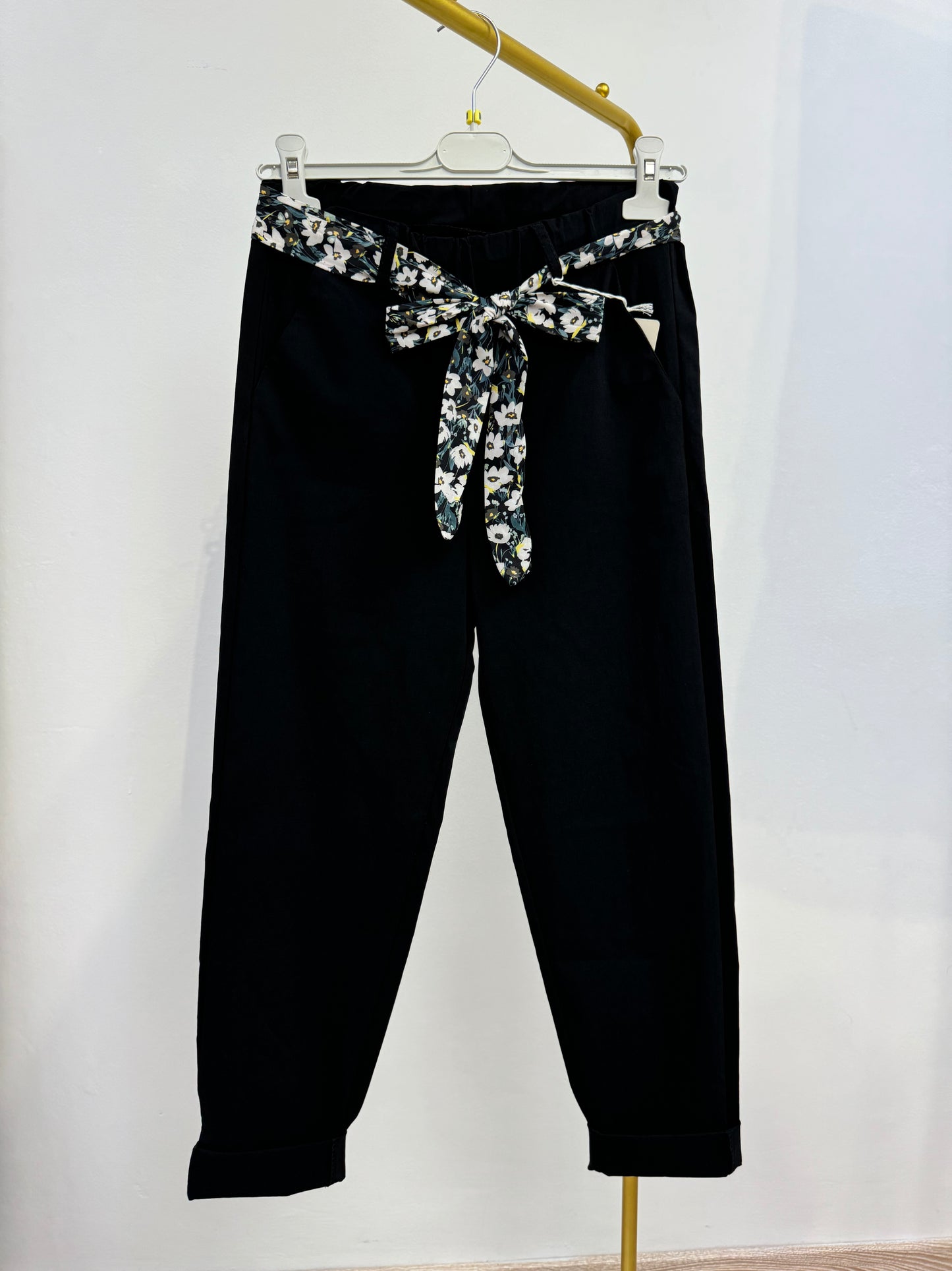 Pantalone Federica