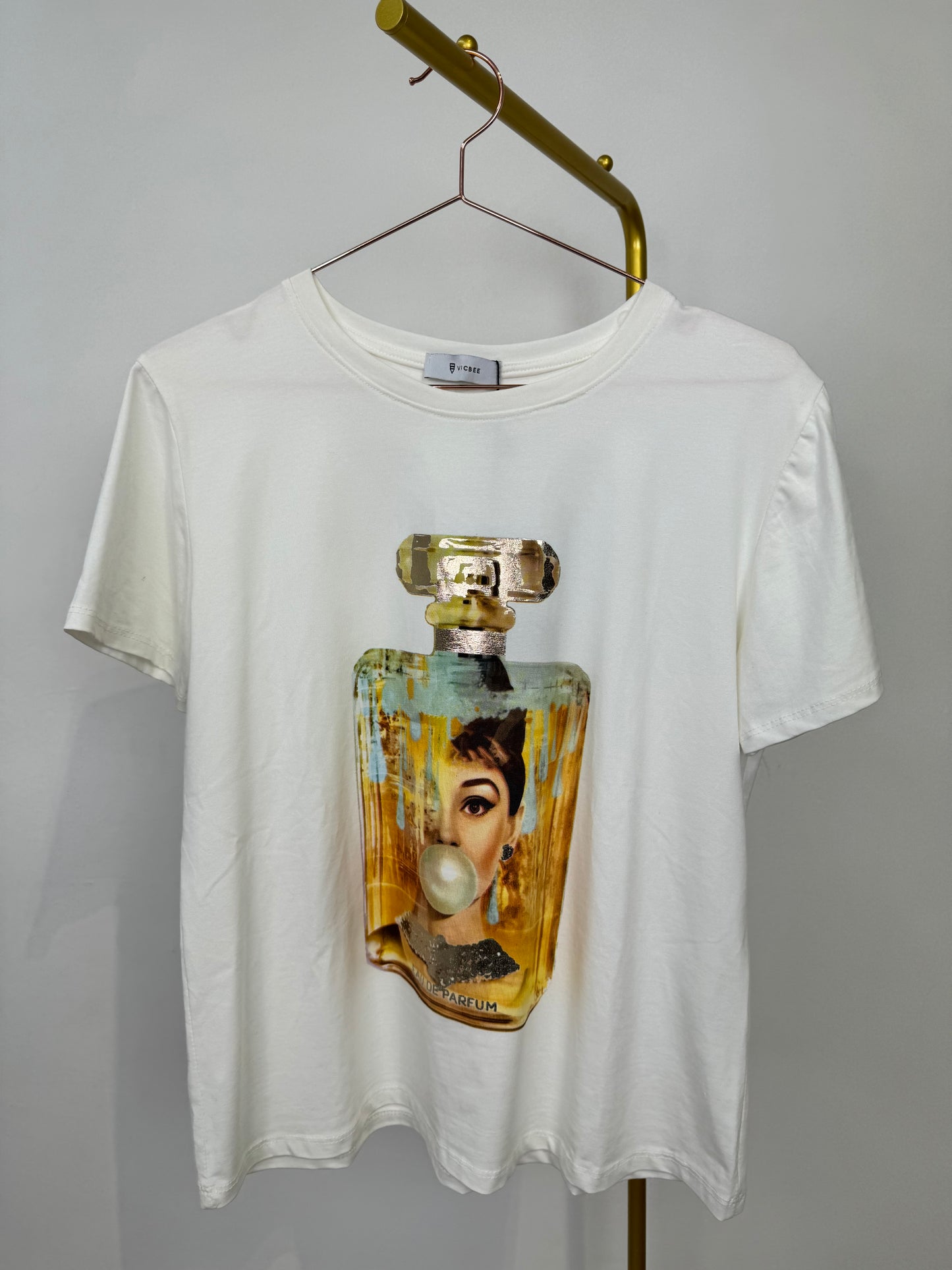 T-Shirt Audrey