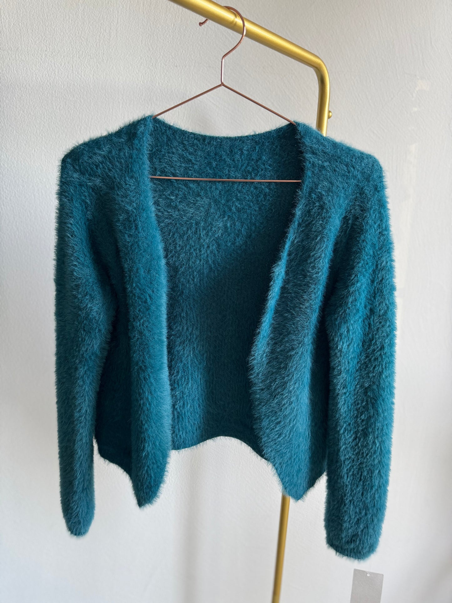 Cardigan Silvie
