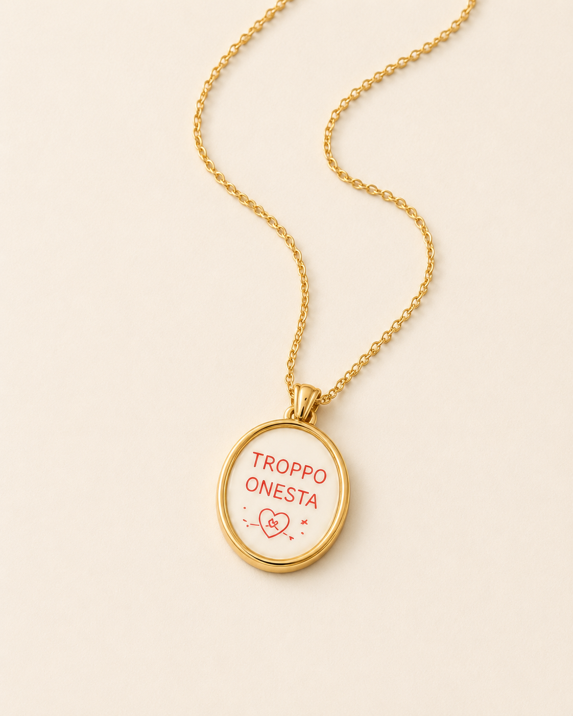 Collana Scritta