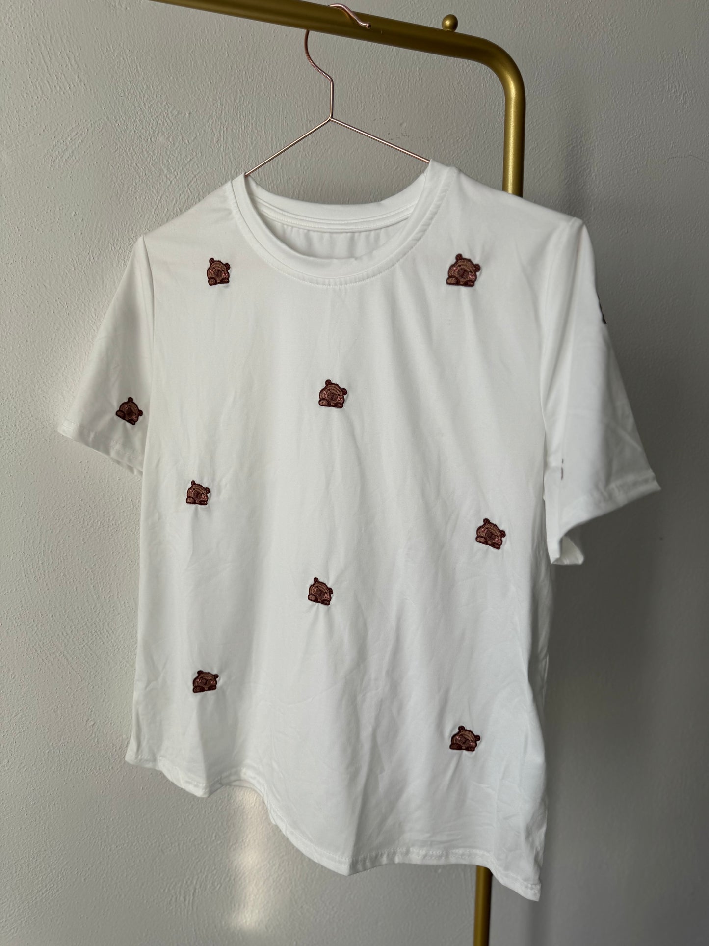 T-Shirt Sweet Bear