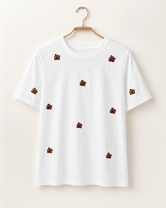 T-Shirt Sweet Bear