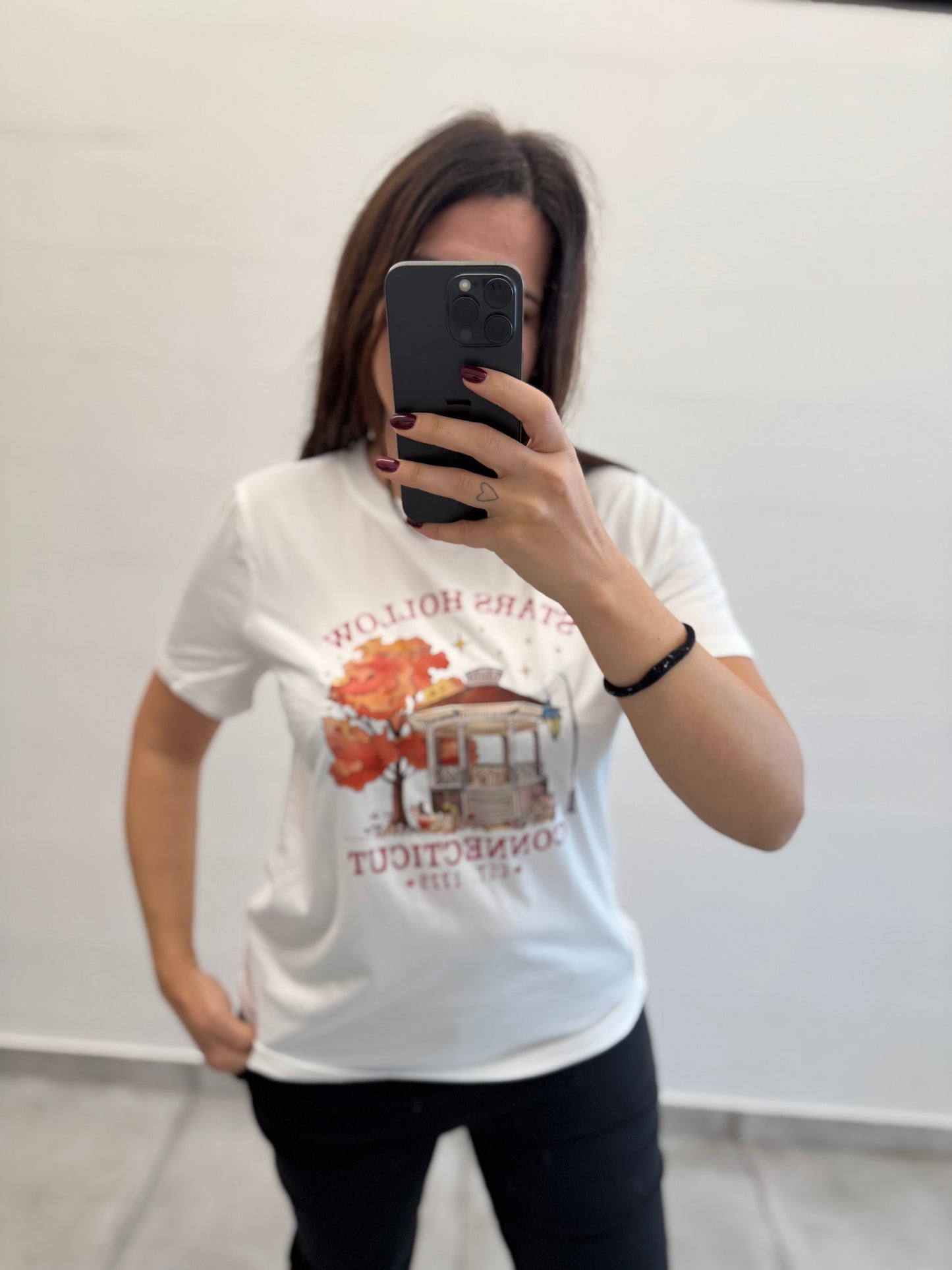 T-Shirt Gilmore Go