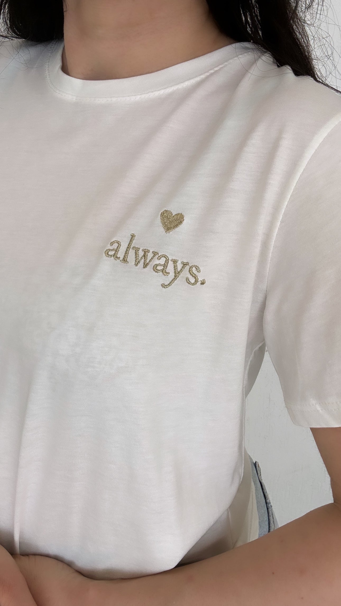 T-Shirt Always