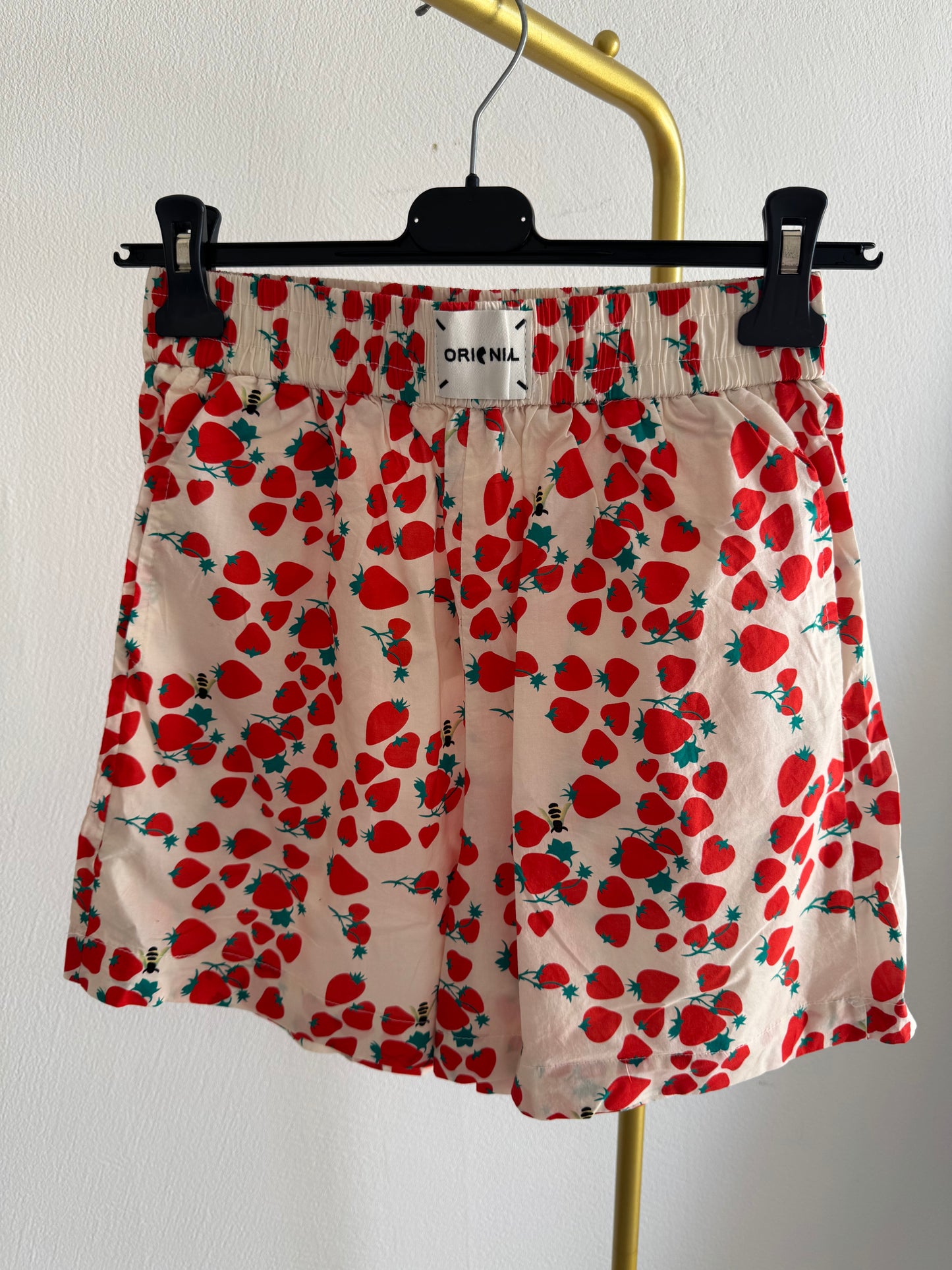 Short Summer