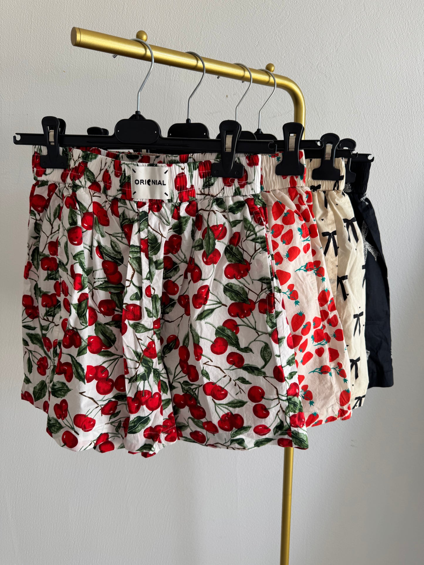 Short Summer