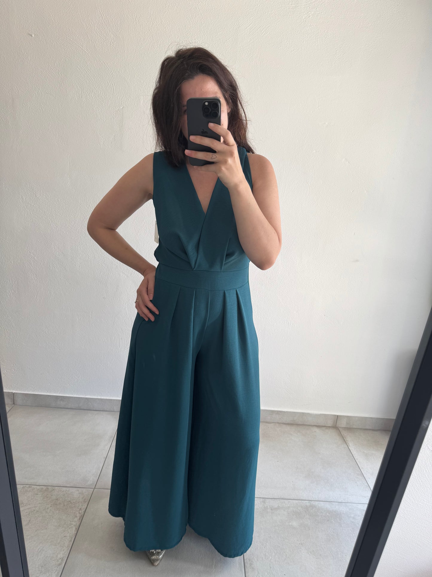 Tuta Jumsuit Ramona