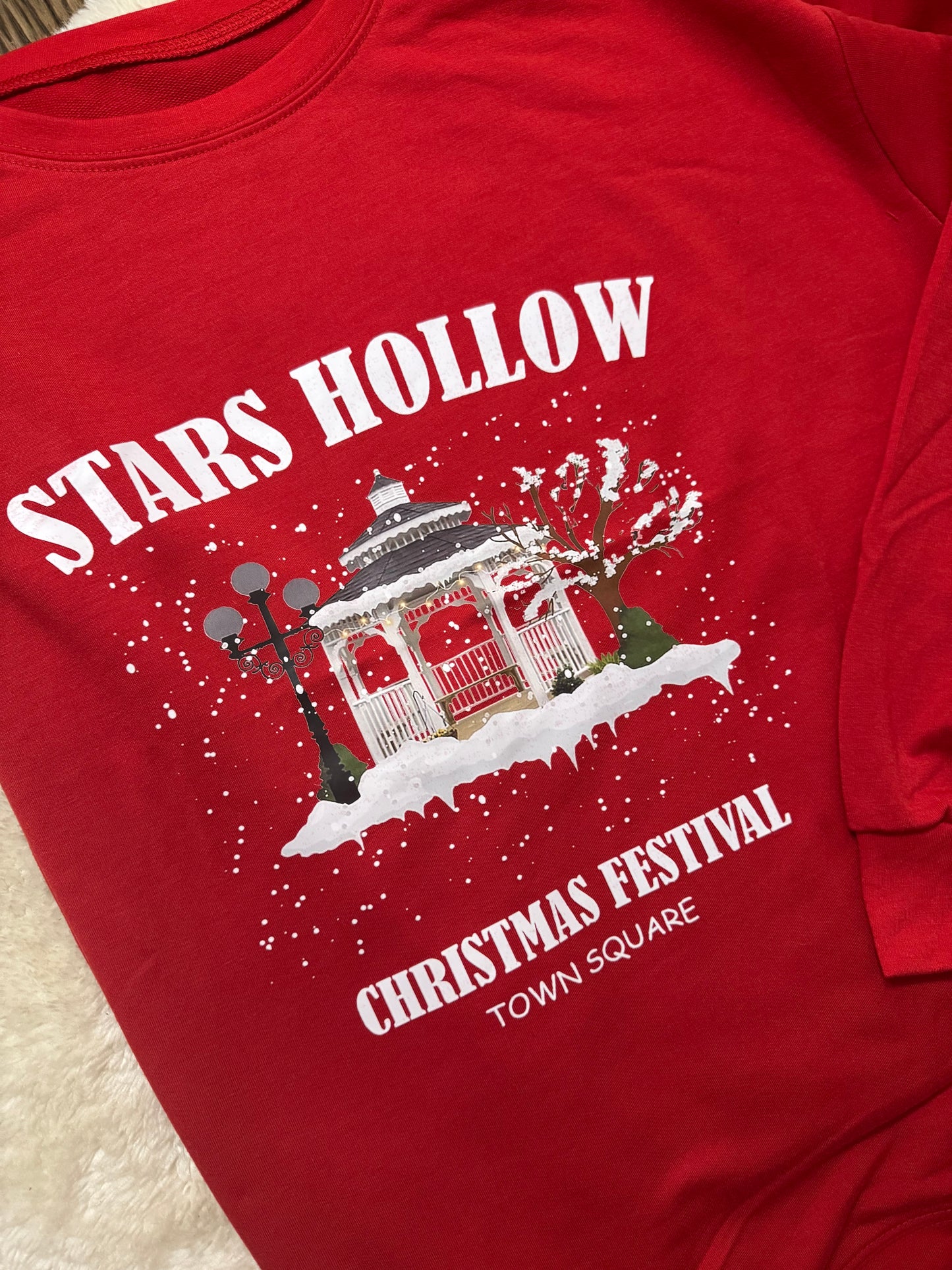 Maglioncino Christmas Festival