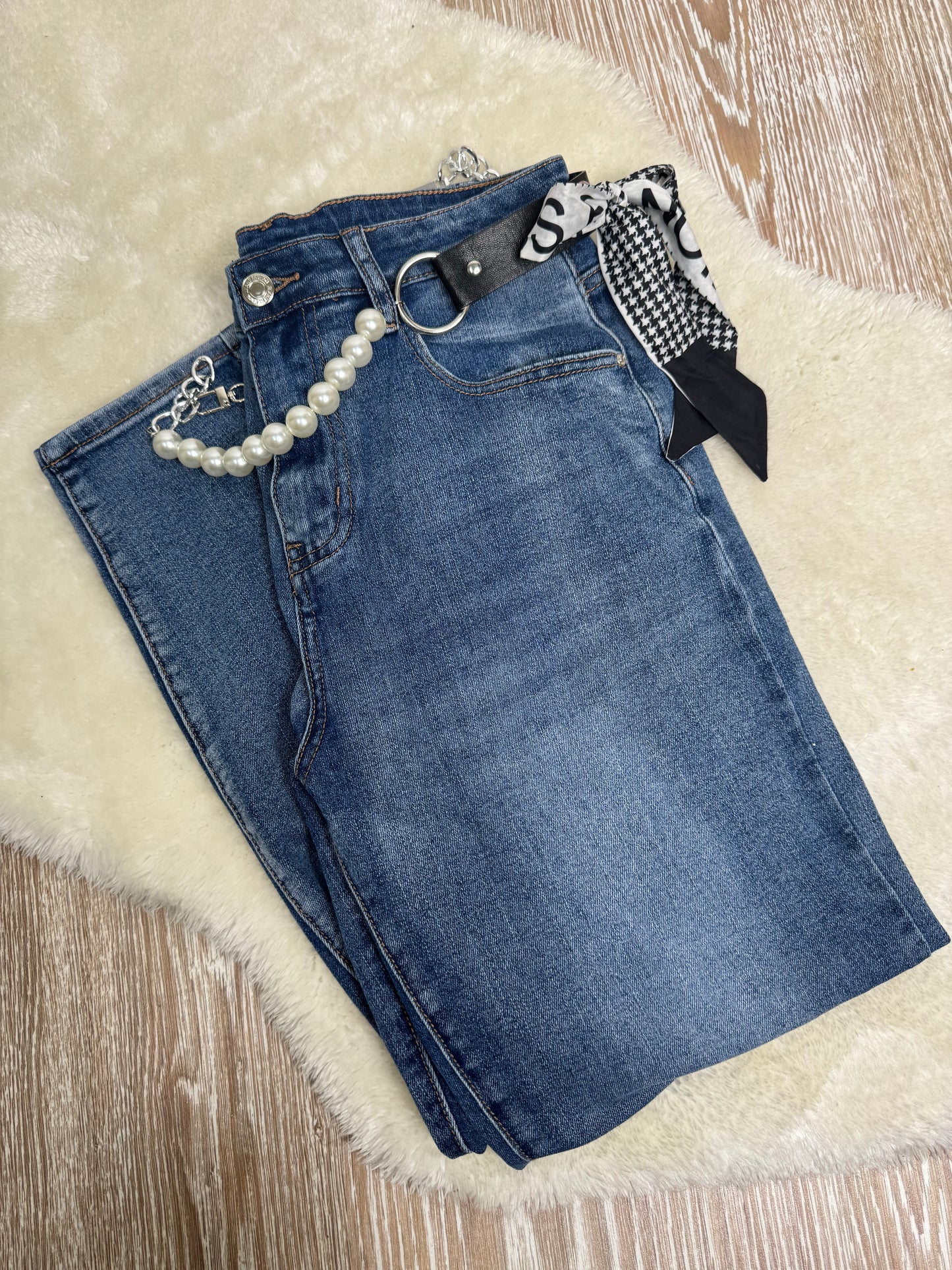 Jeans Perla